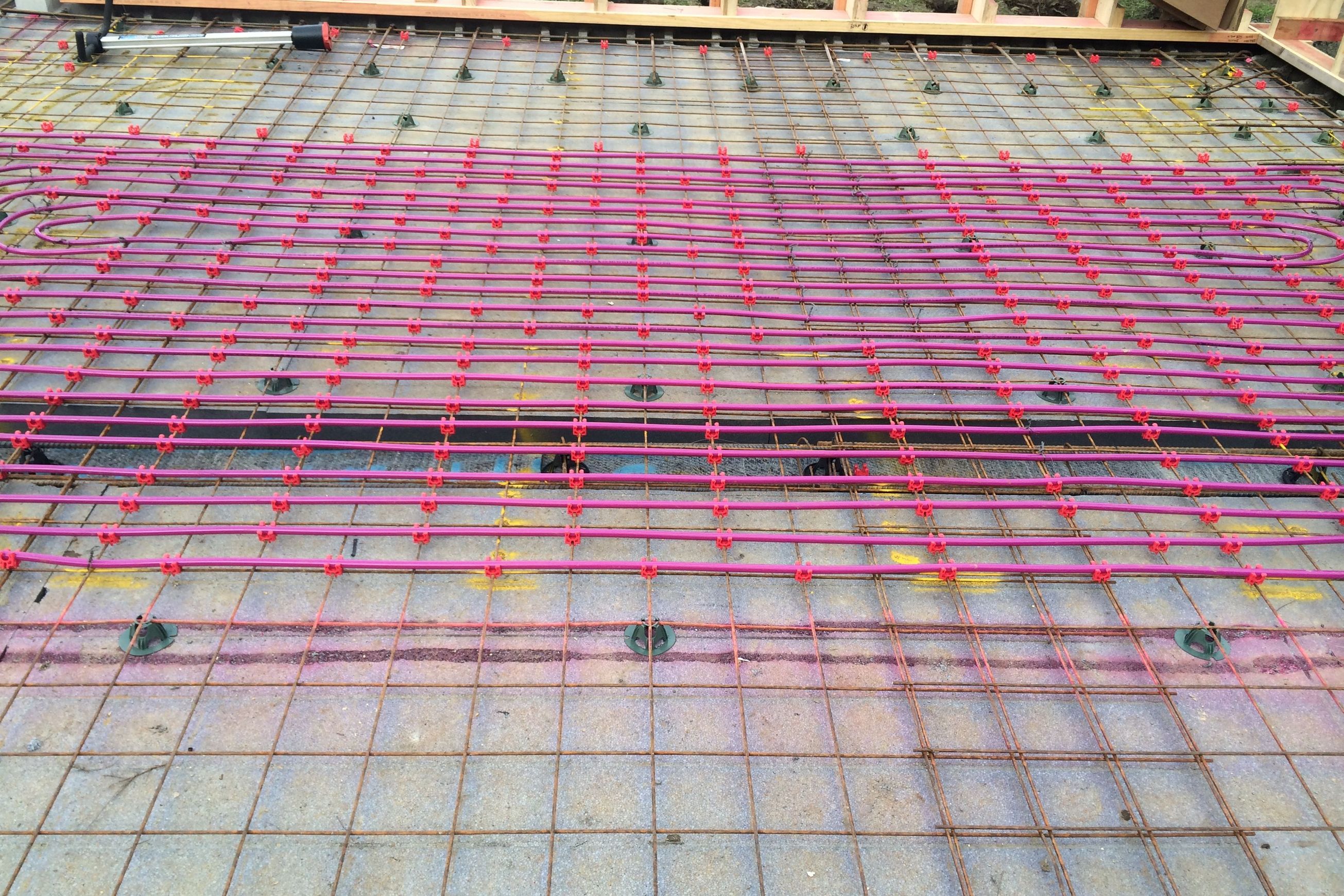 Smartclip Wire Mesh Installation Tool