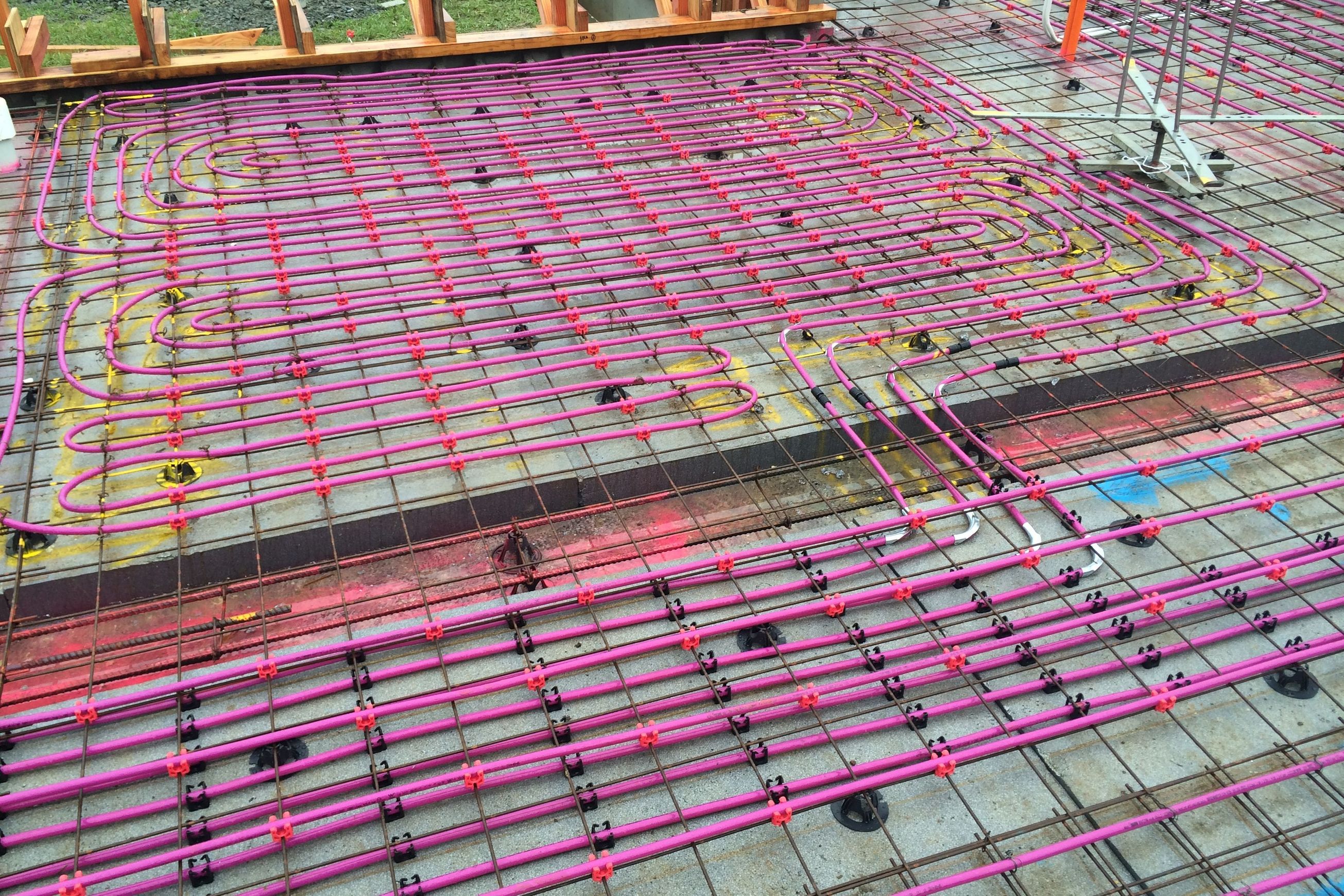 Smartclip Wire Mesh