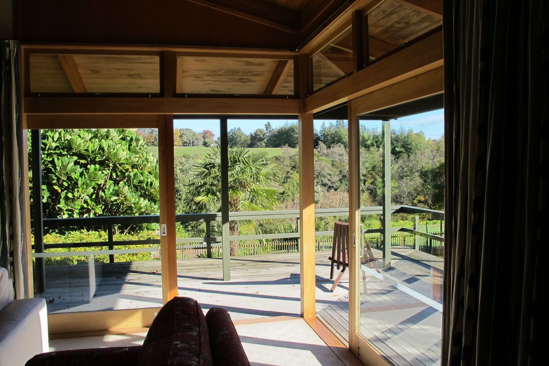 Cowley Family Home