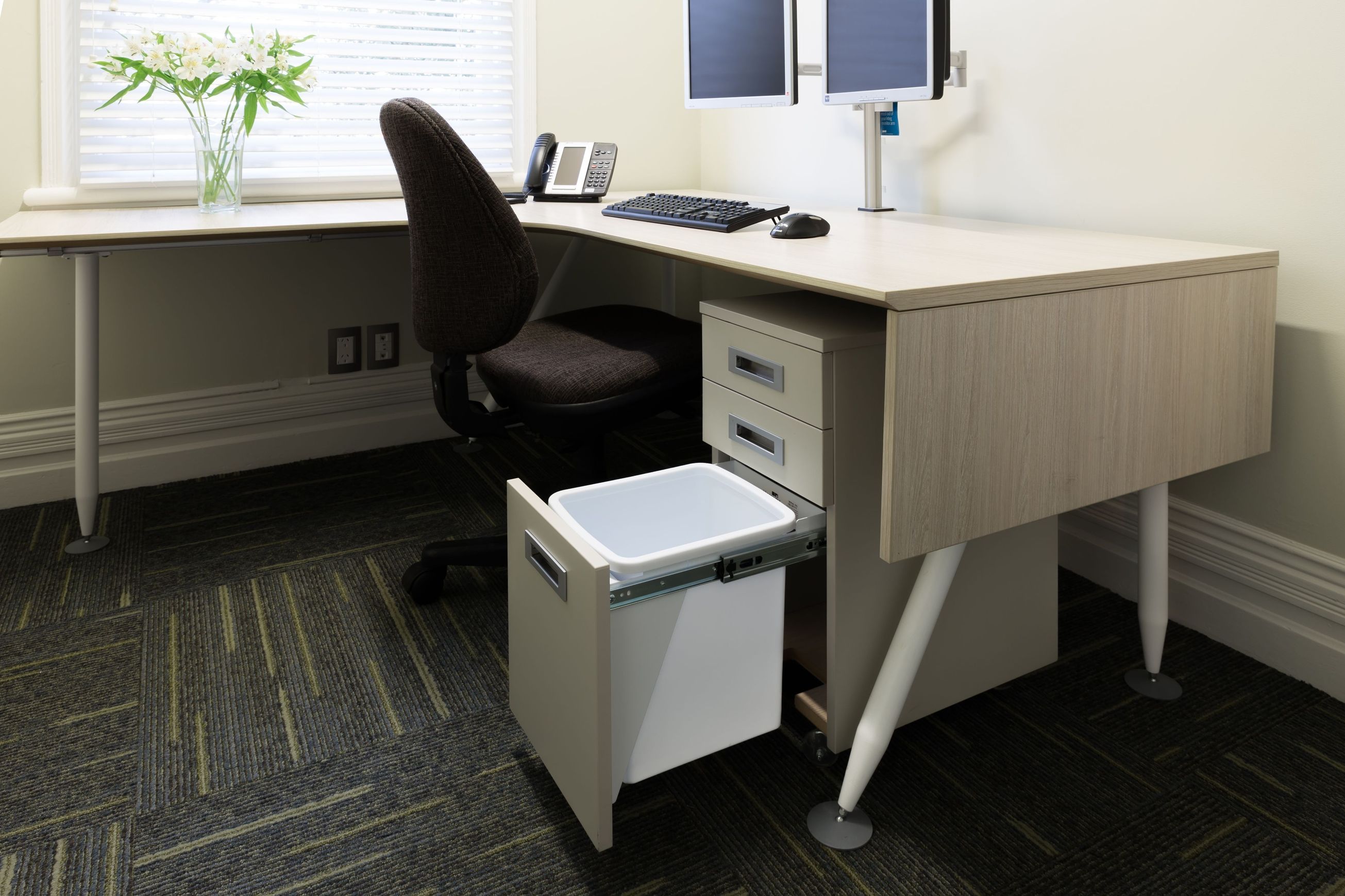 Office Storage Solutions