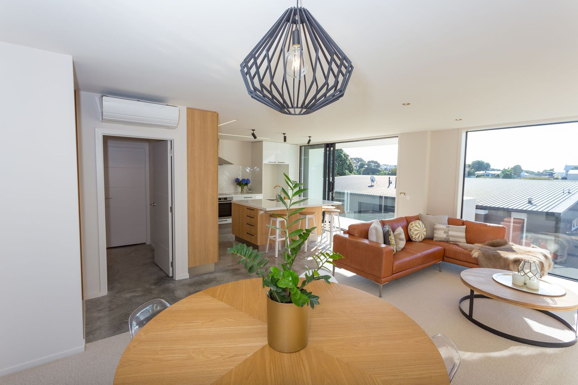 Precinct Apartments