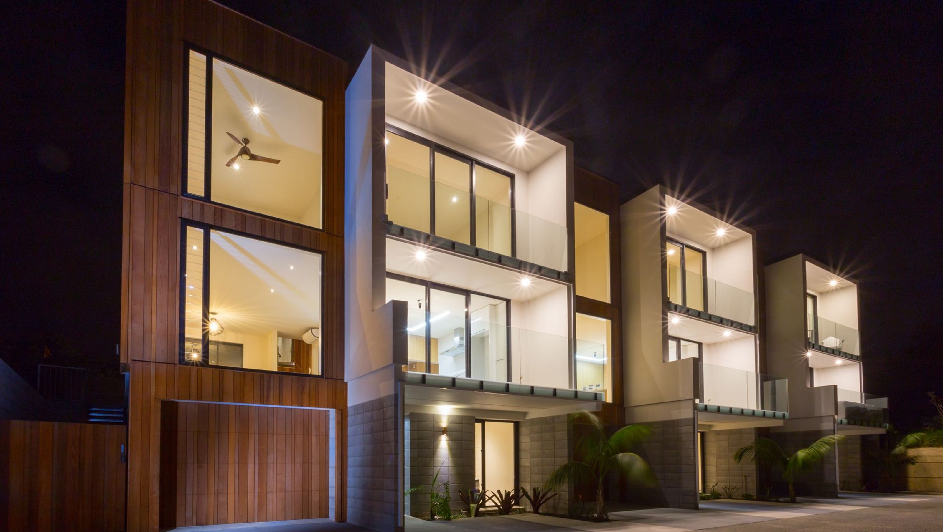Precinct Apartments
