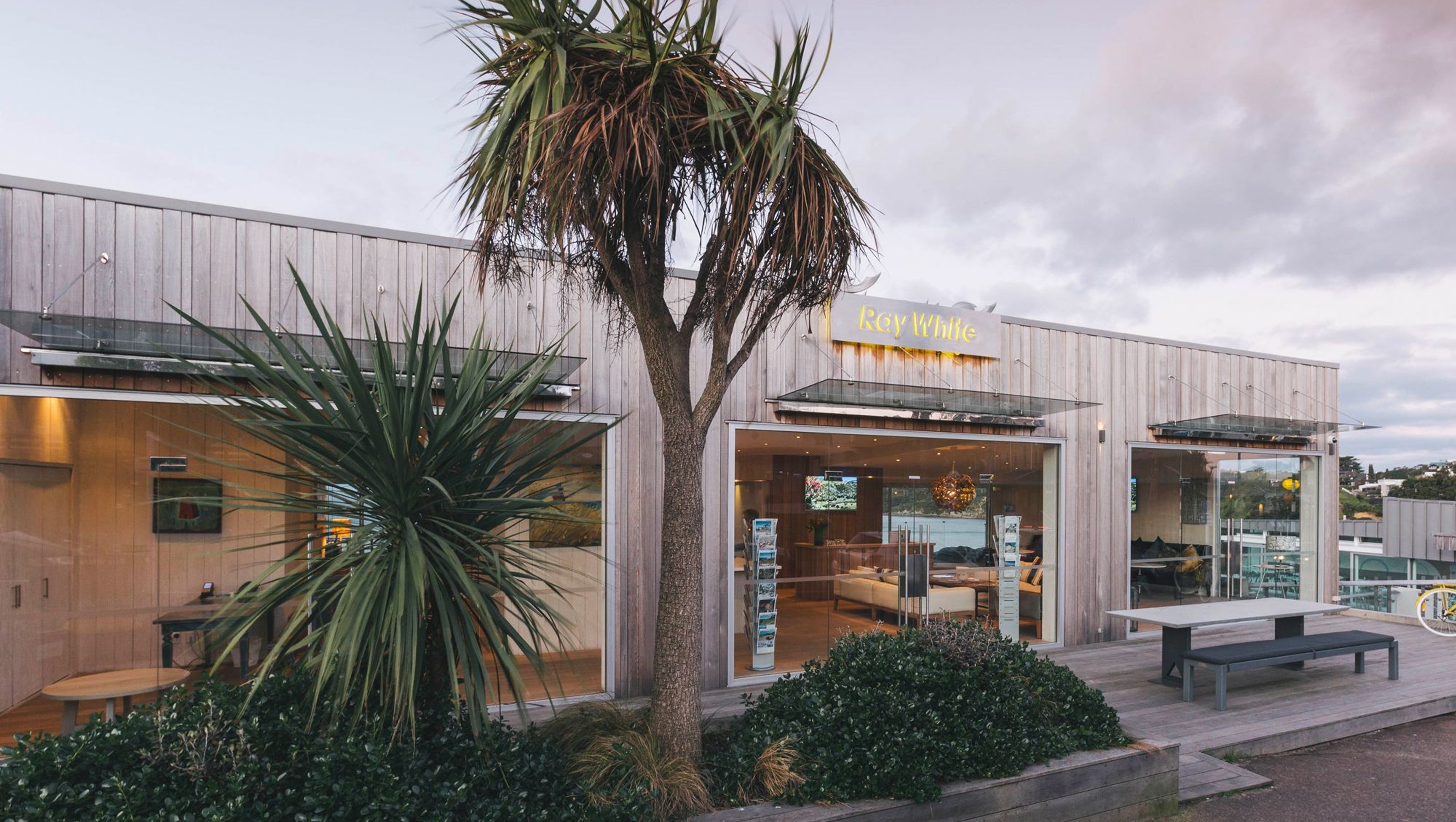 Ray White Waiheke Island