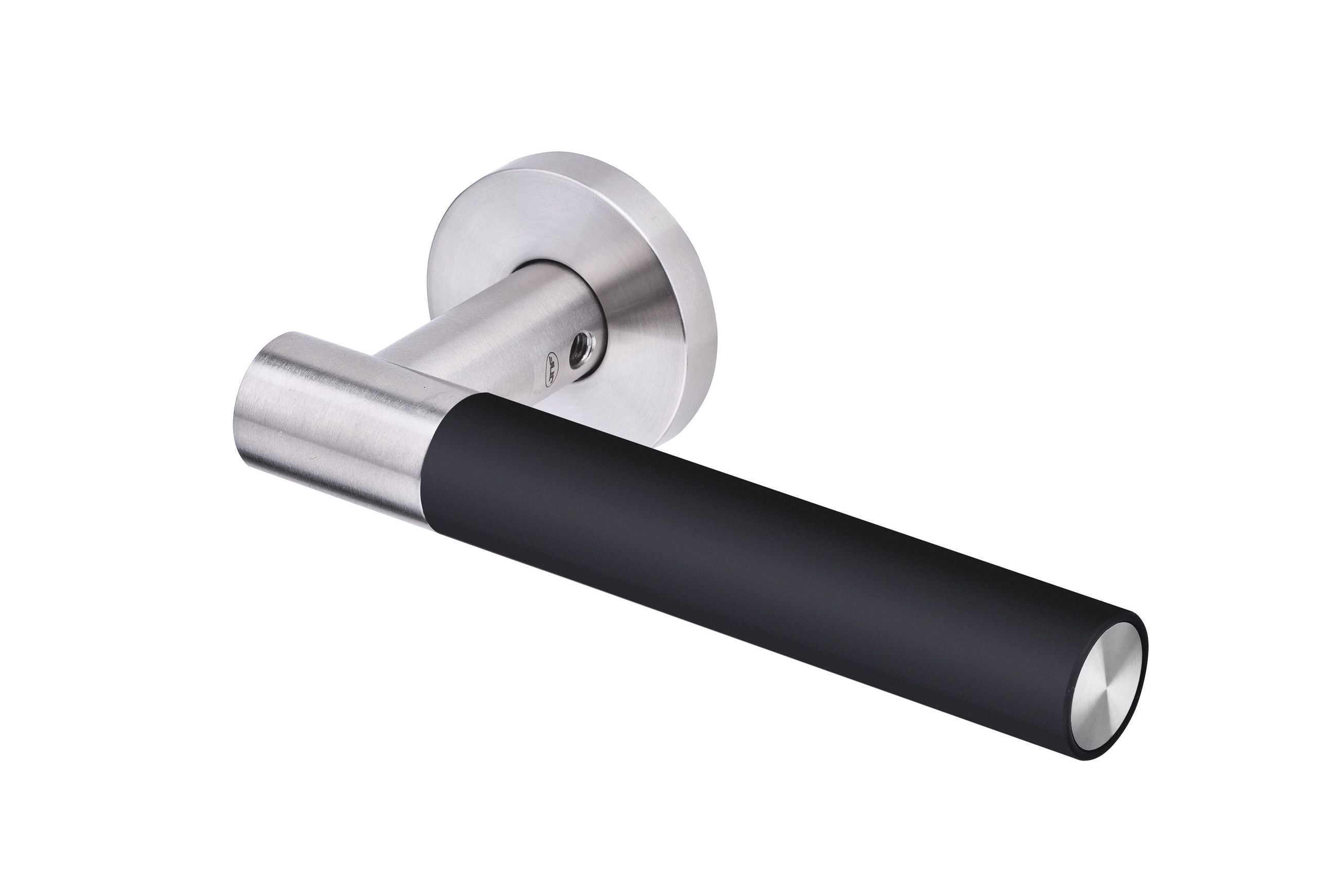 'Loft' Lever Handle on Standard Rose