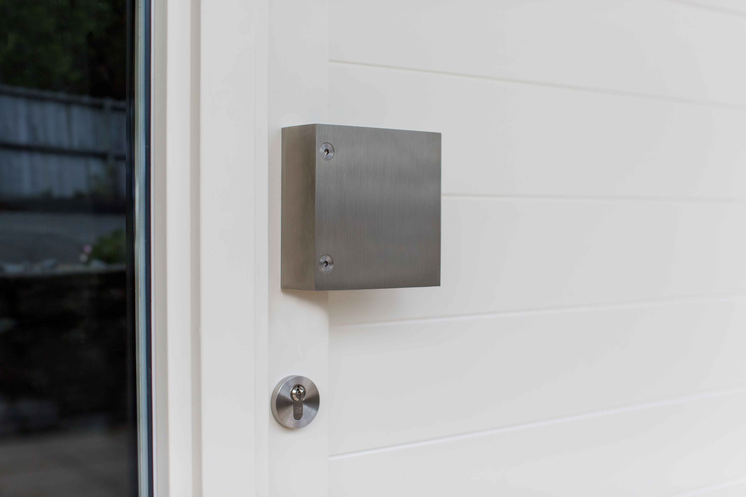 Pull Handle: IN.07.500