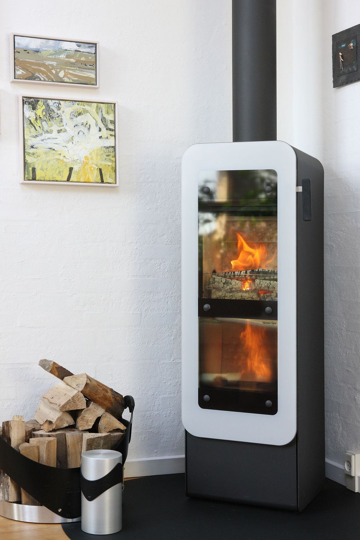 Bionic Fire