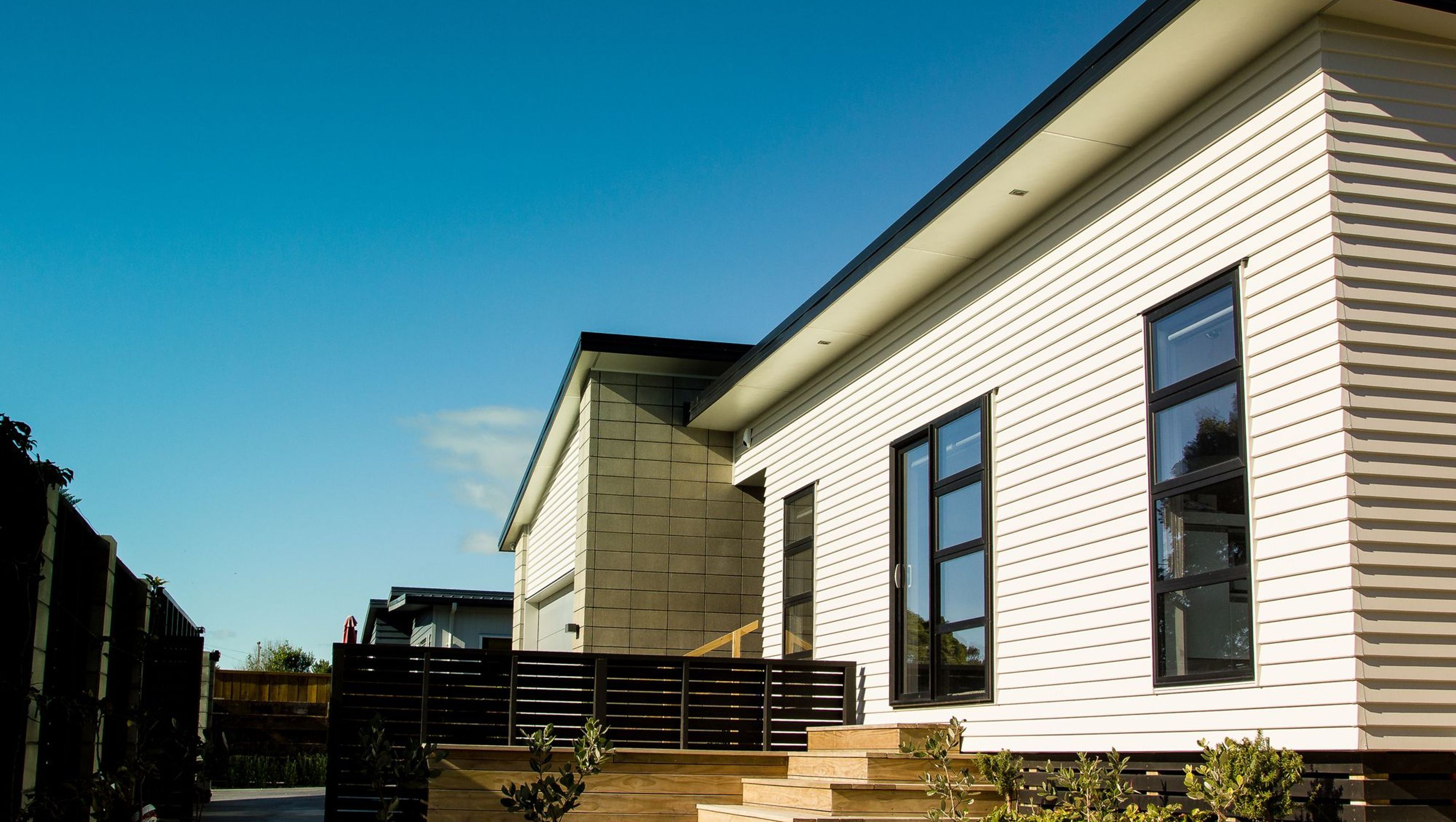 Dufty Home
