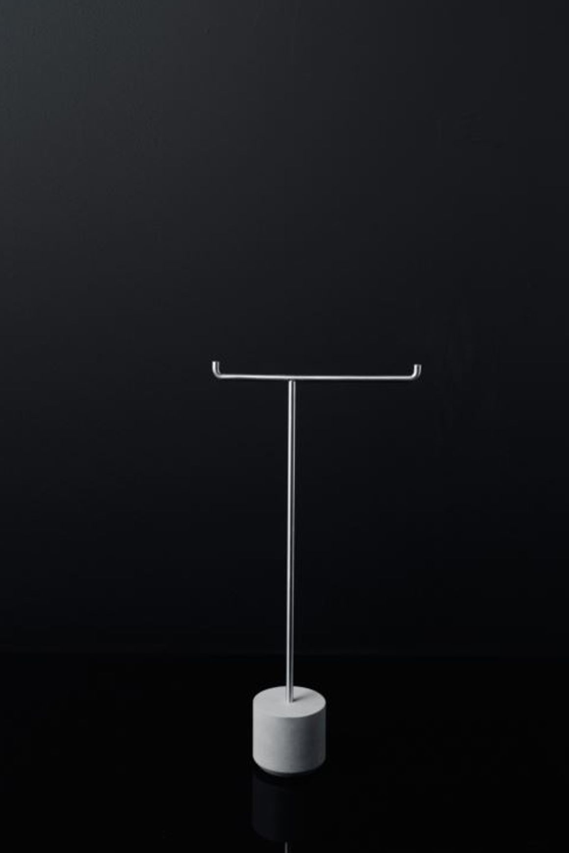 Iko Free-standing Holder by Boffi