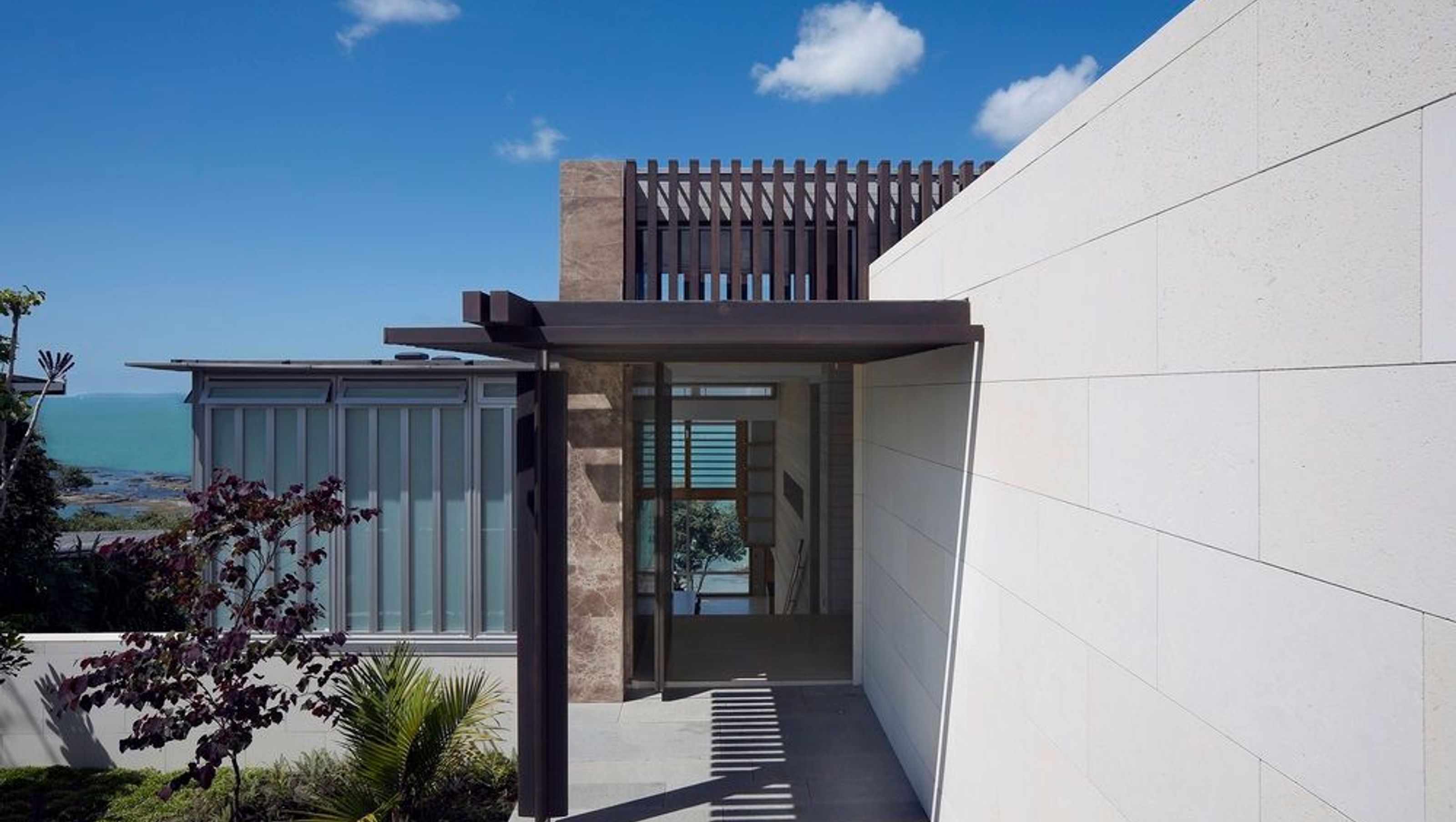 North Shore House