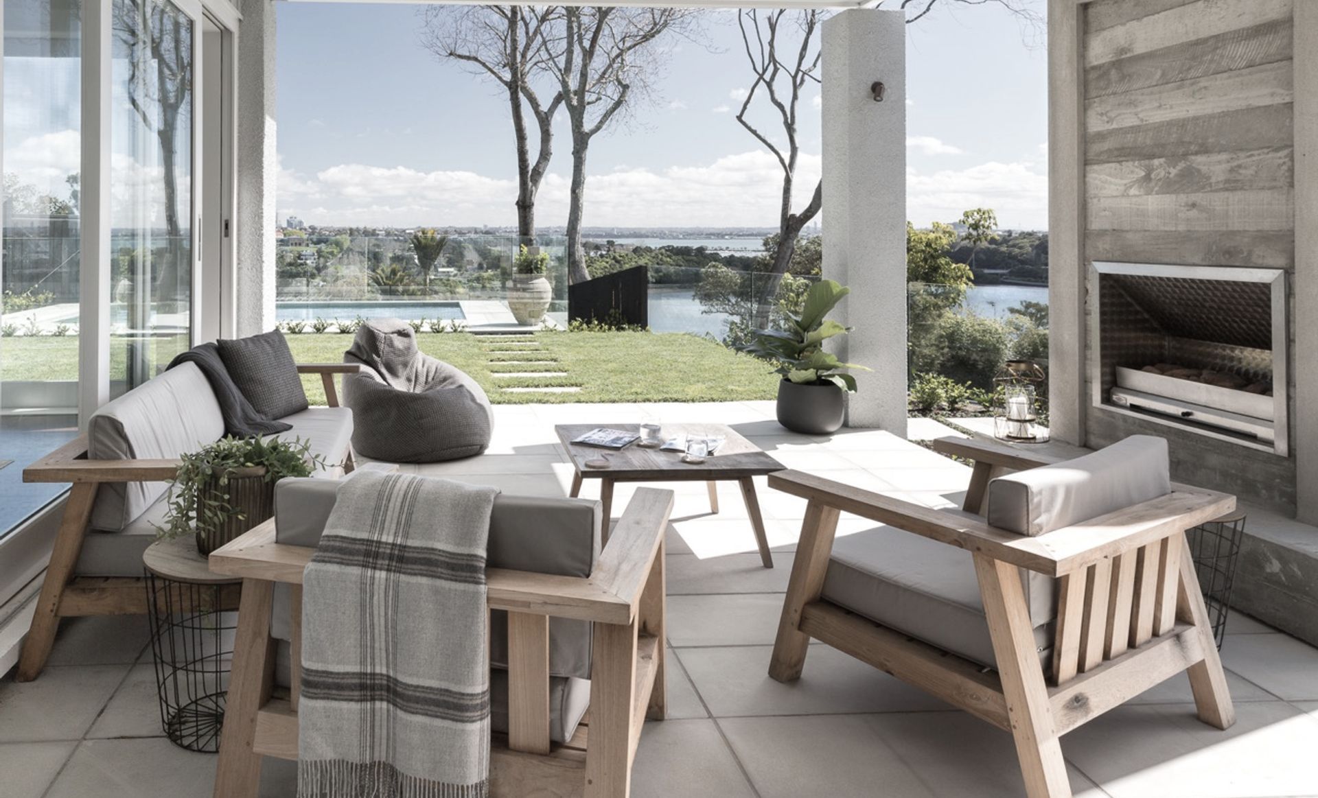 Remuera House II
