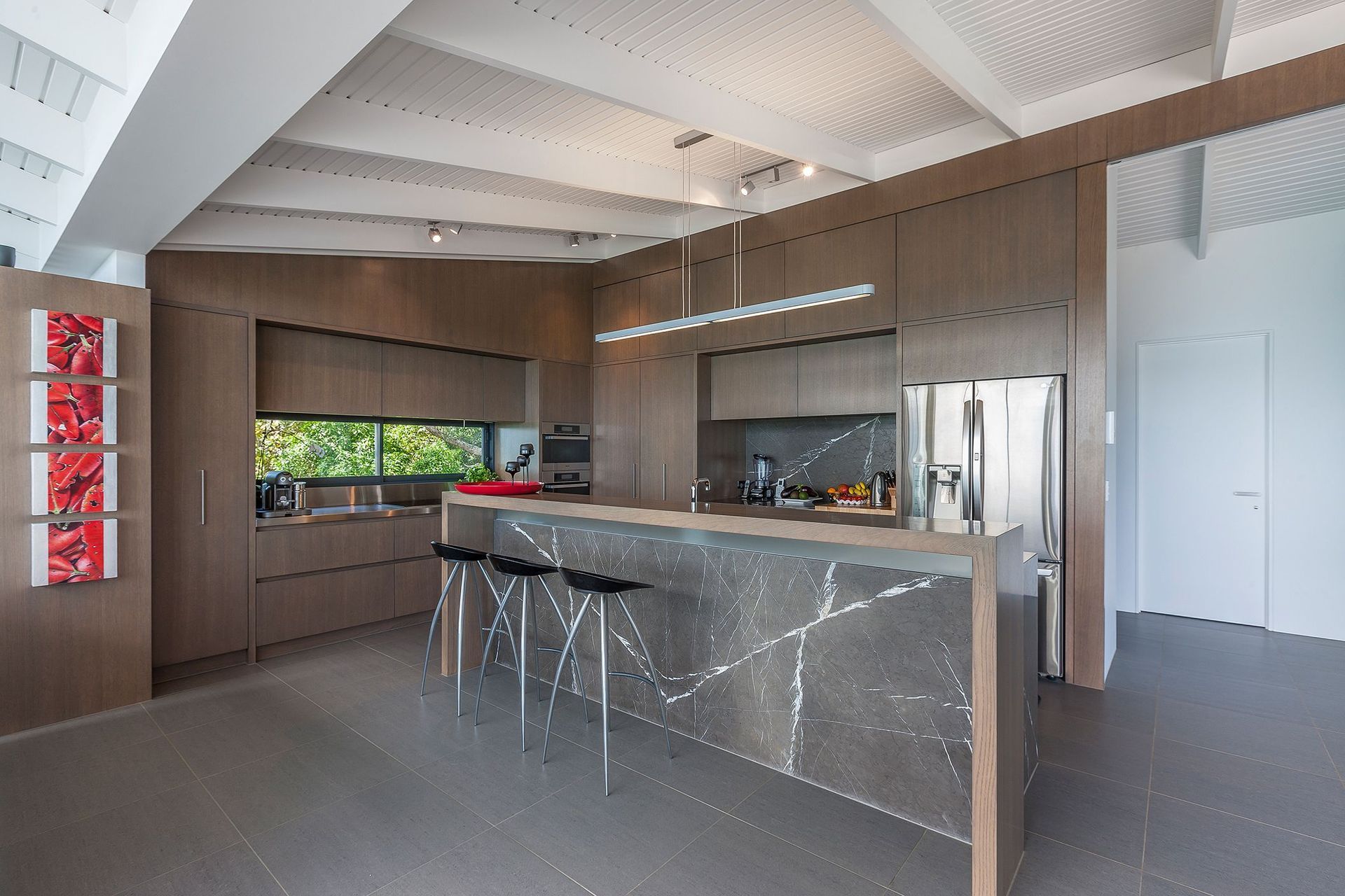 Glendowie Project