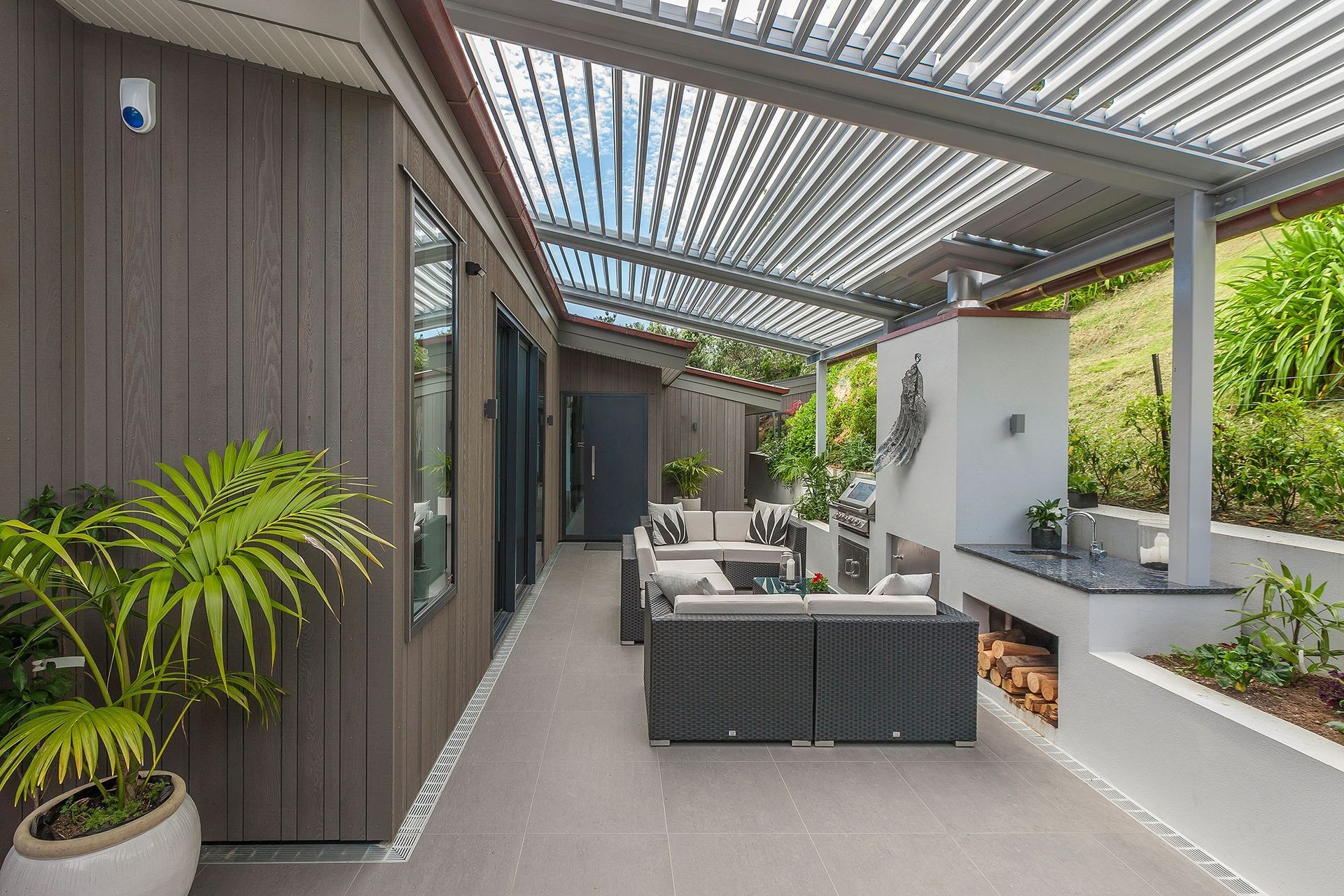 Glendowie Project
