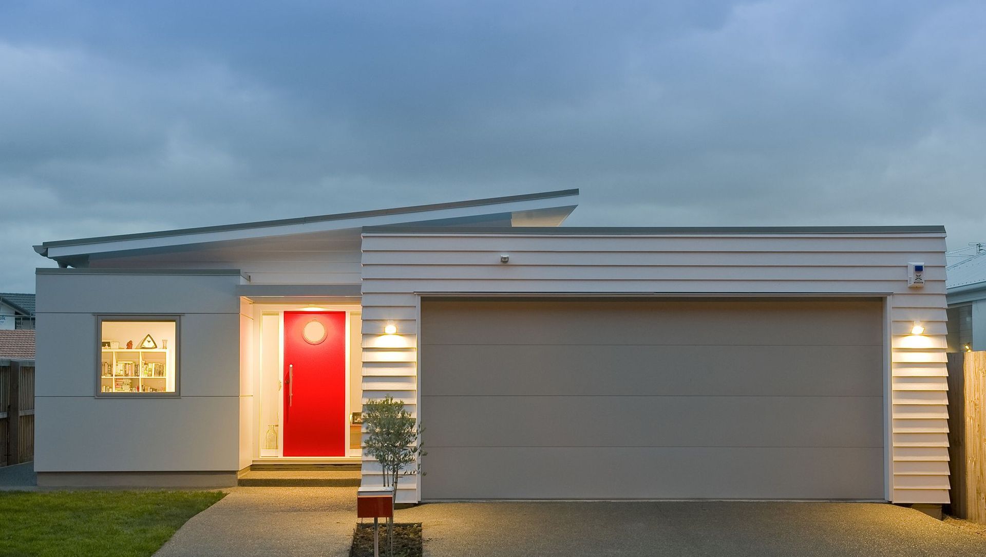 Higham Architecture