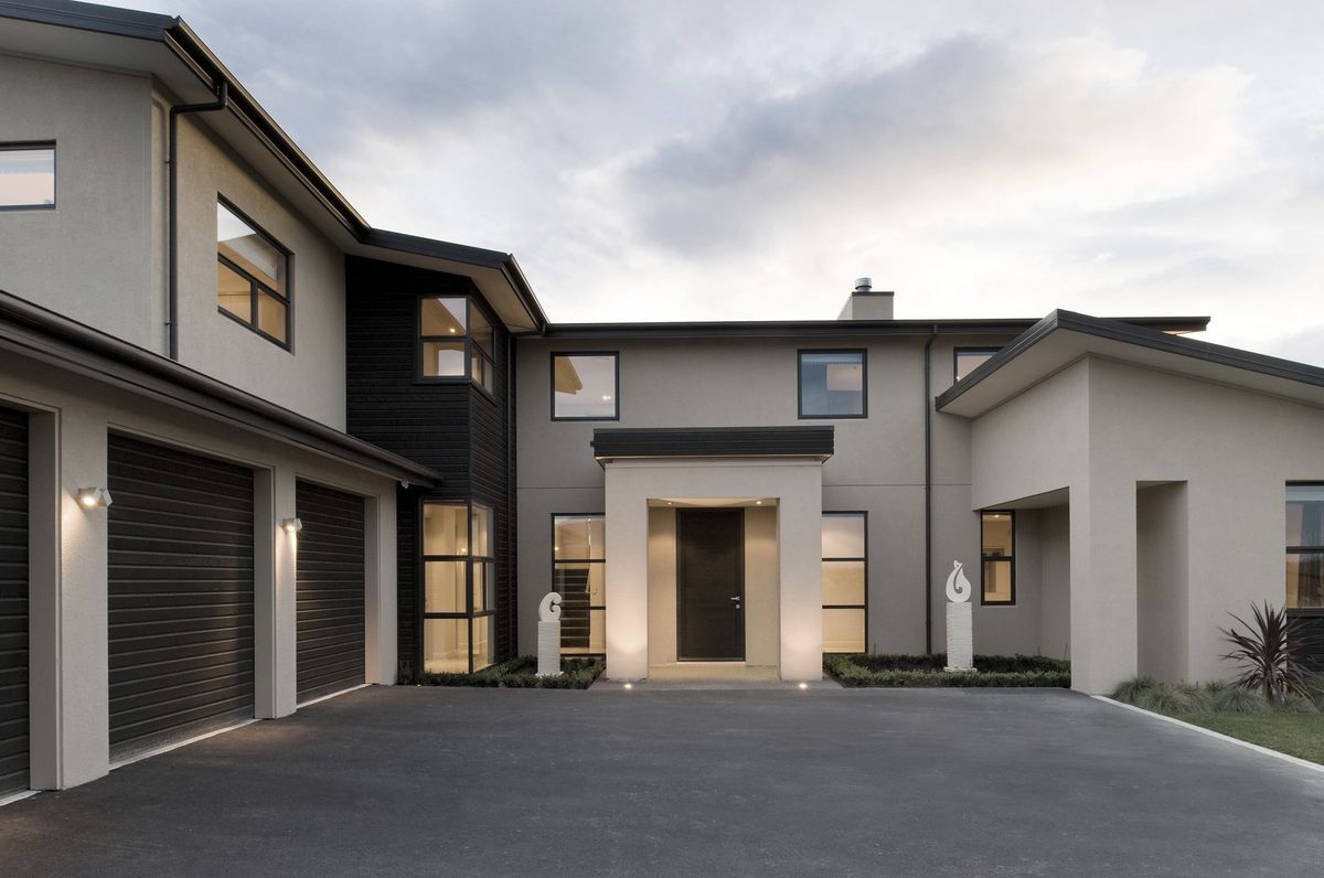 Lifestyle House