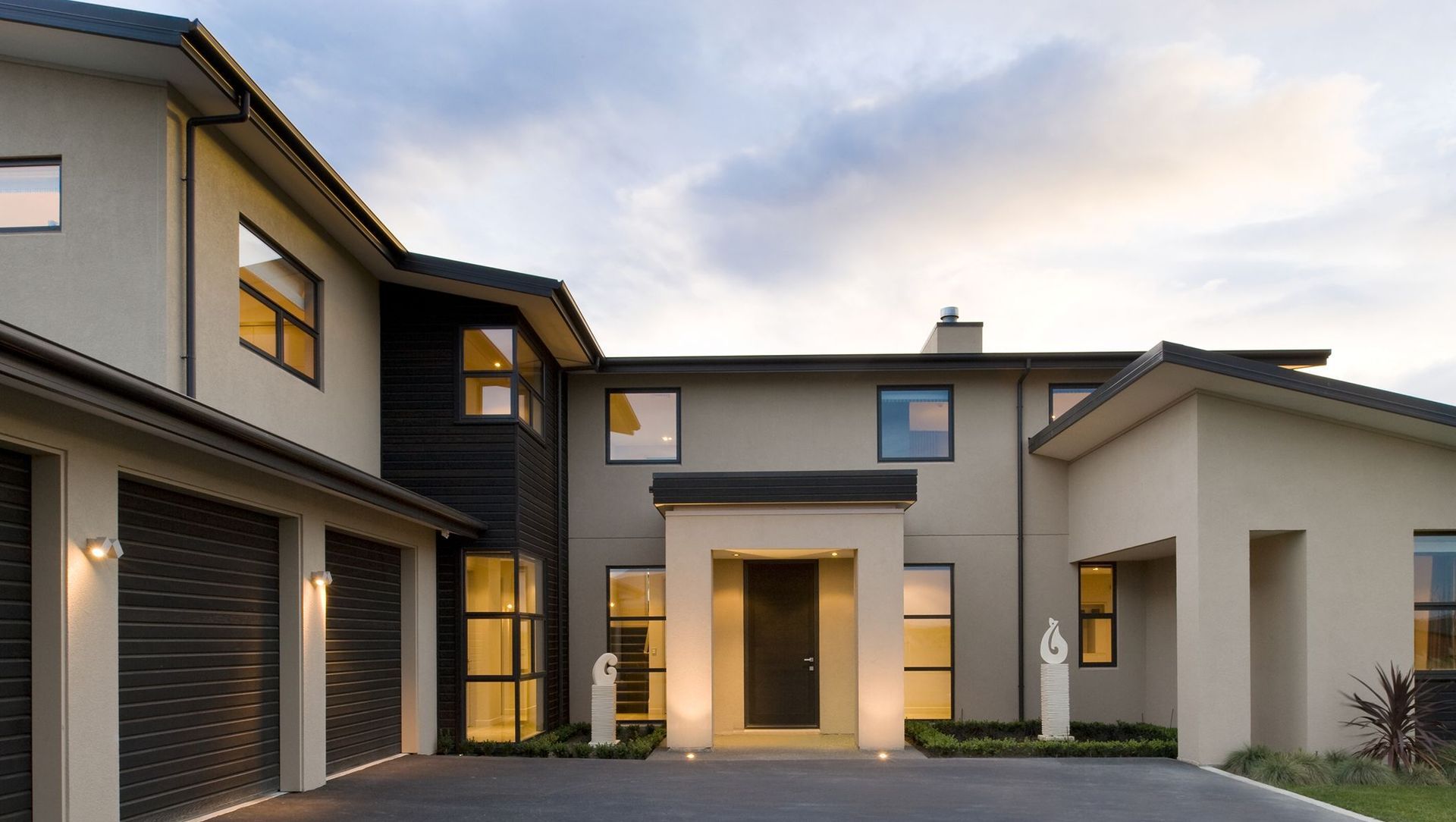 Higham Architecture