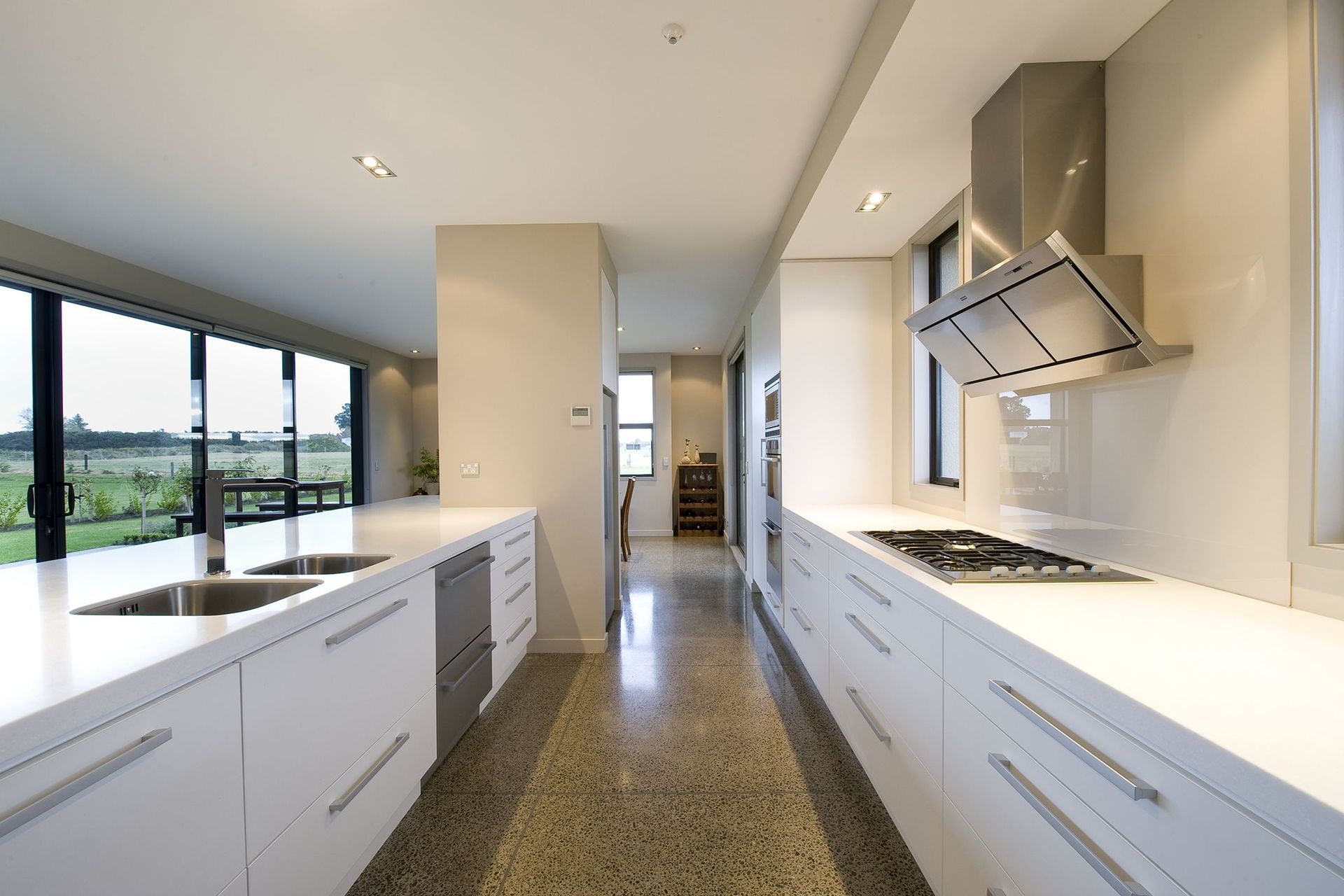 Higham Architecture