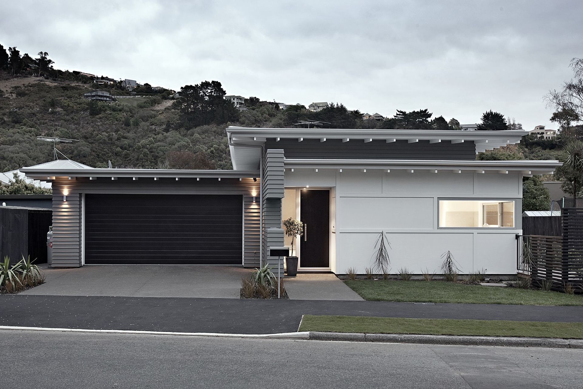 Higham Architecture