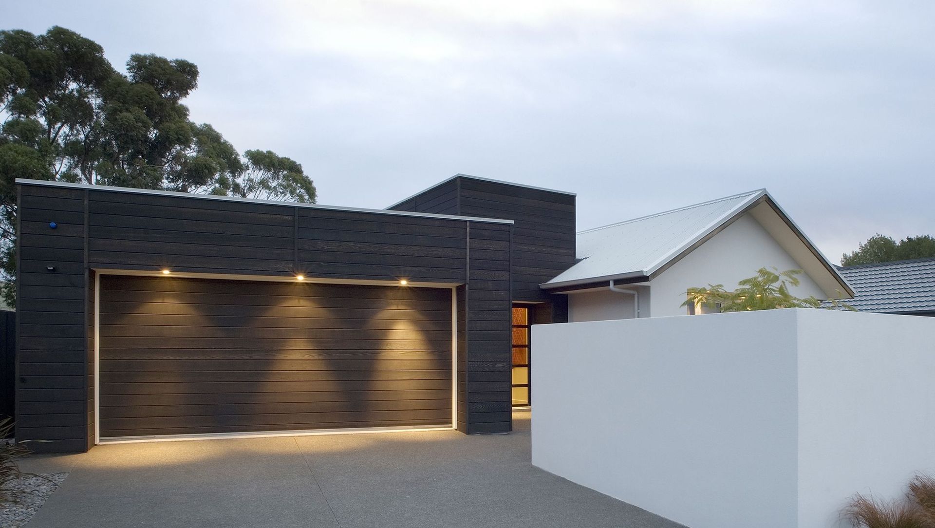 Higham Architecture
