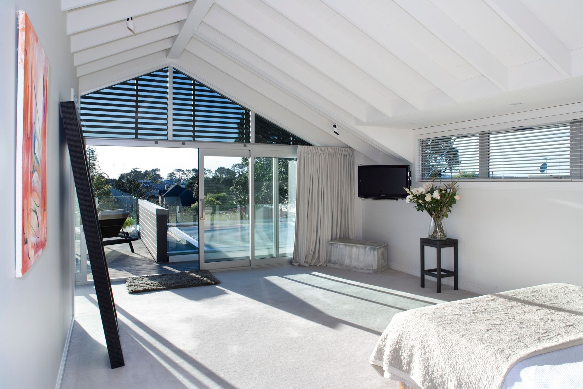 Westmere House