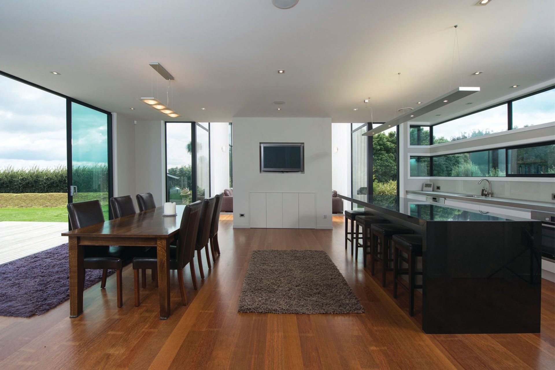Jull House