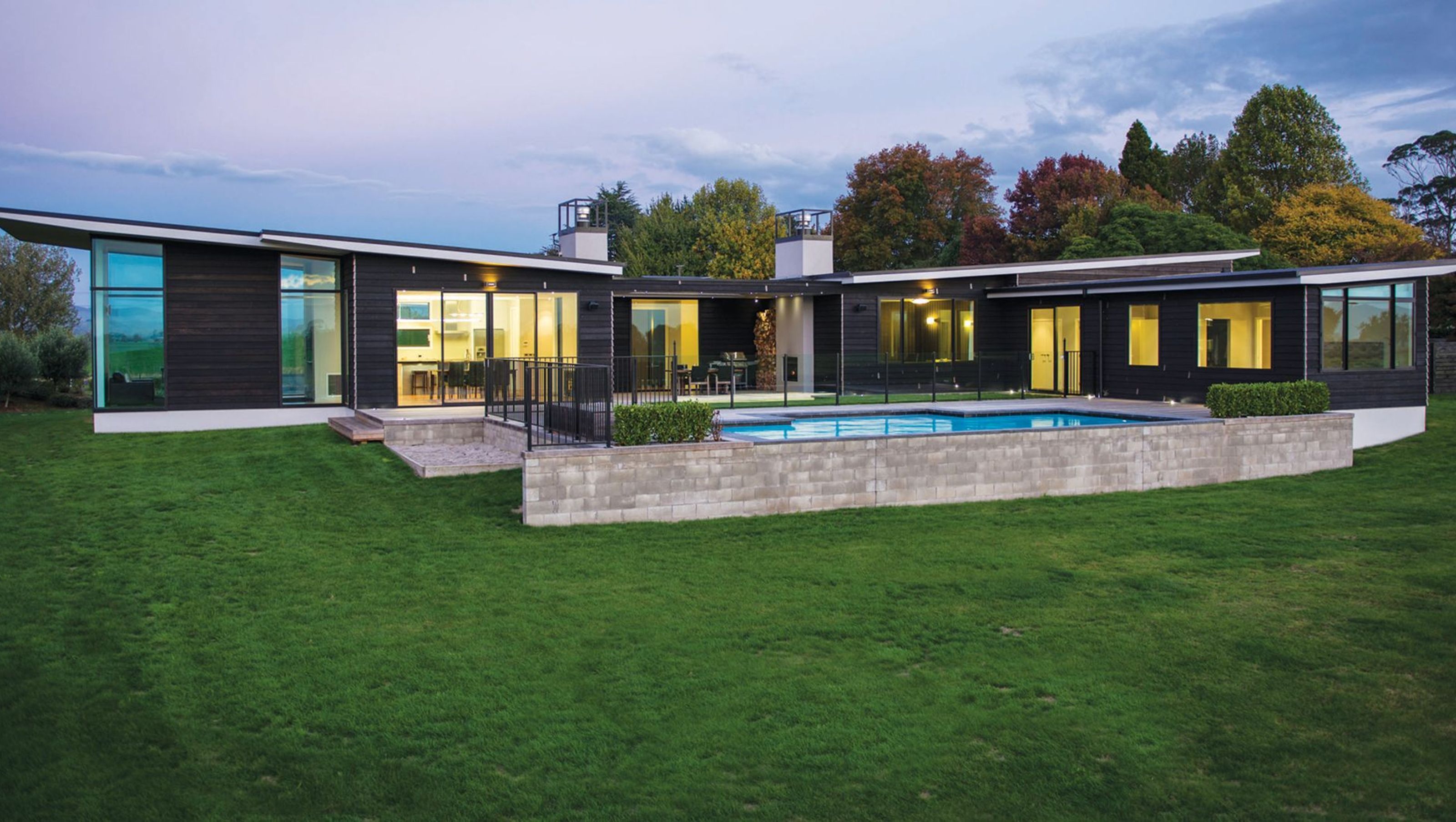 Jull House