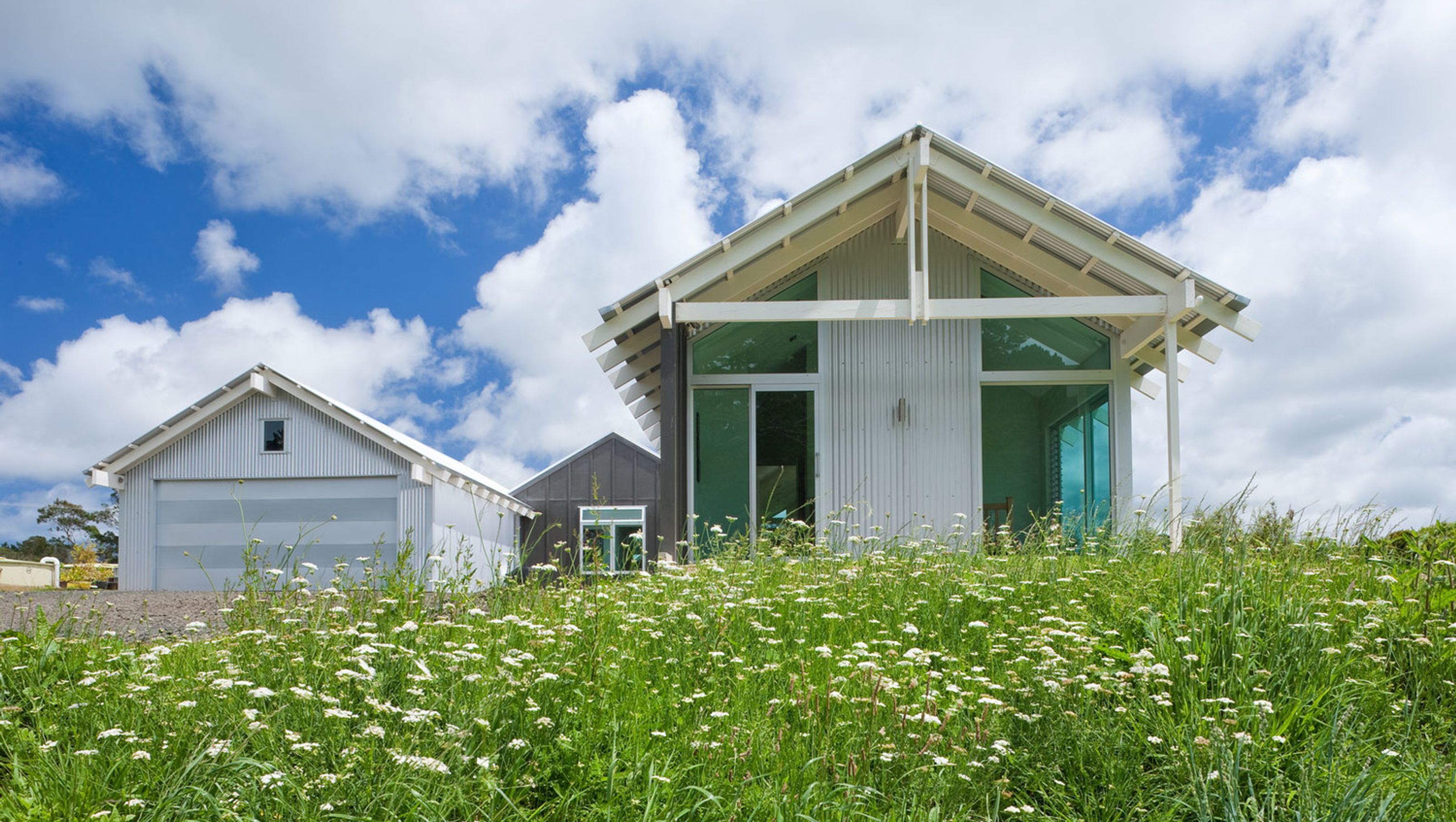 Farmhouse