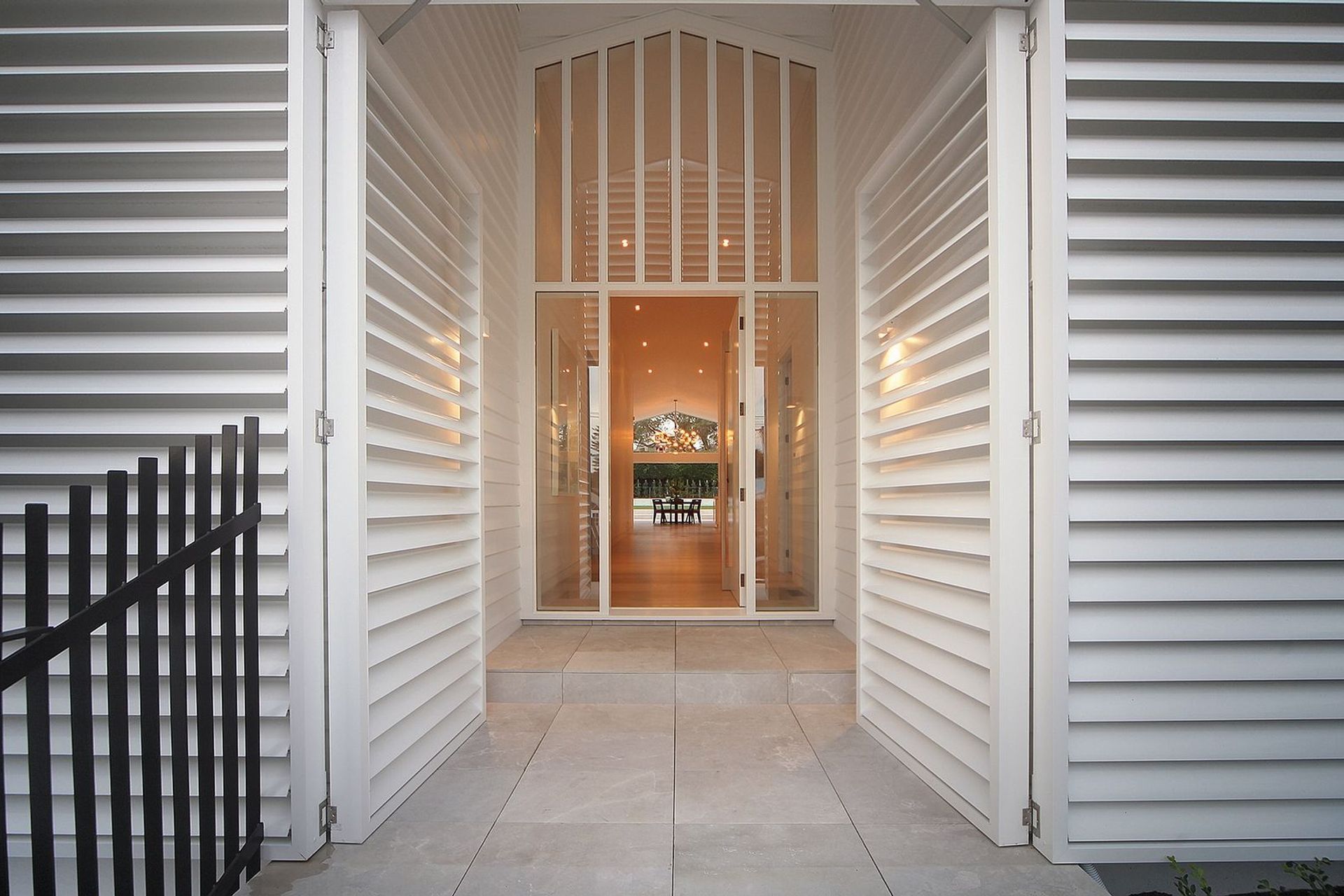 Remuera Renovation