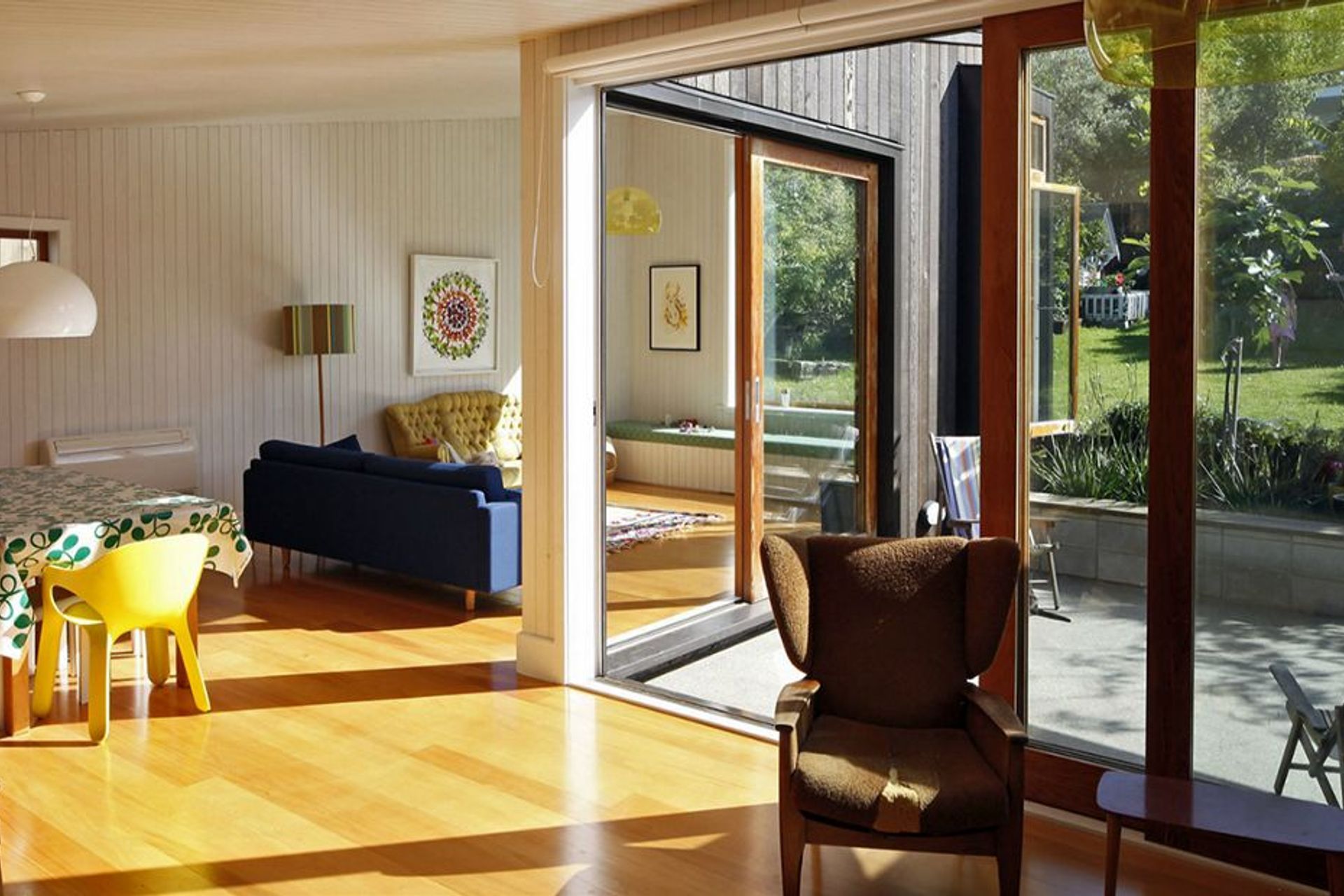 Grey Lynn House