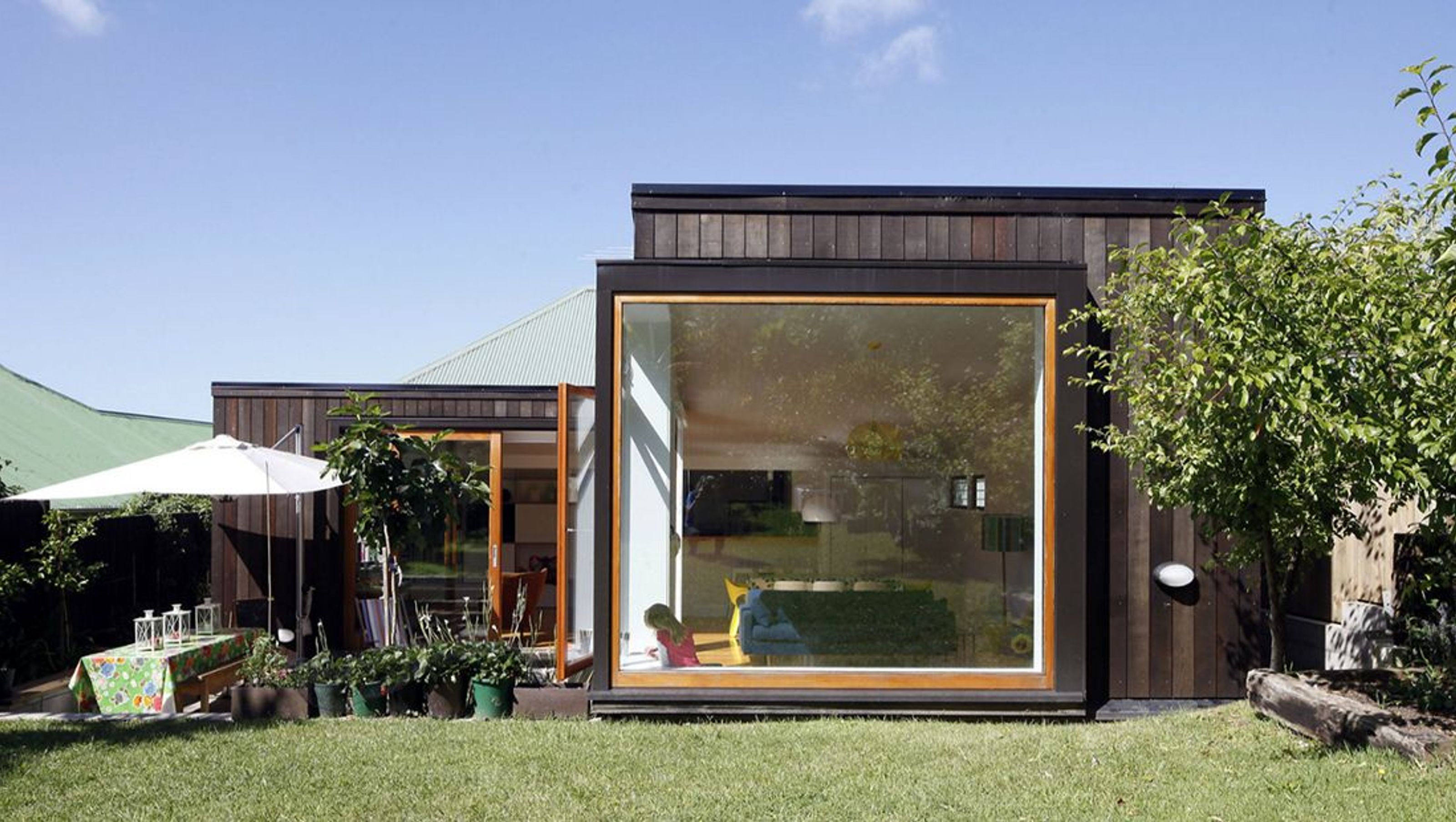 Grey Lynn House