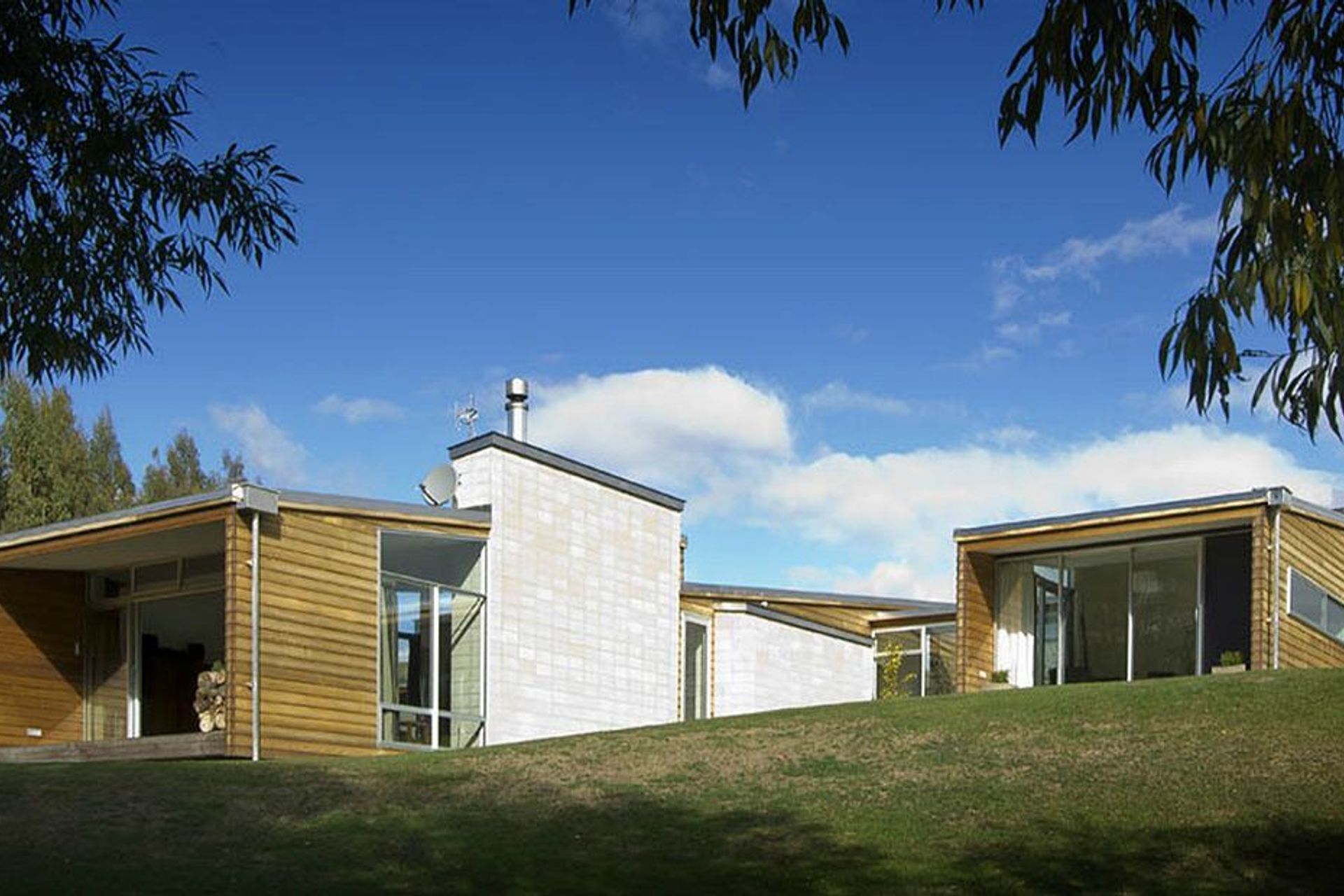 Lake Hayes House