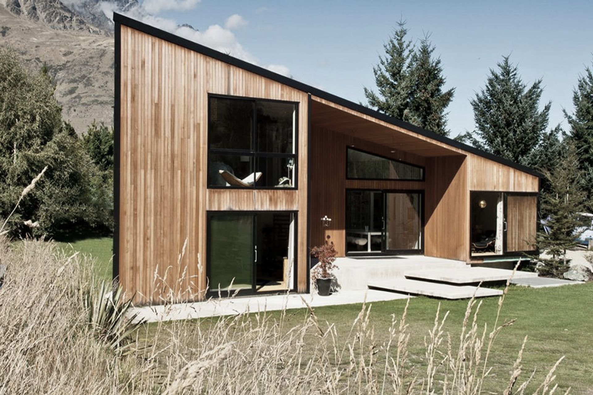 Shotover House