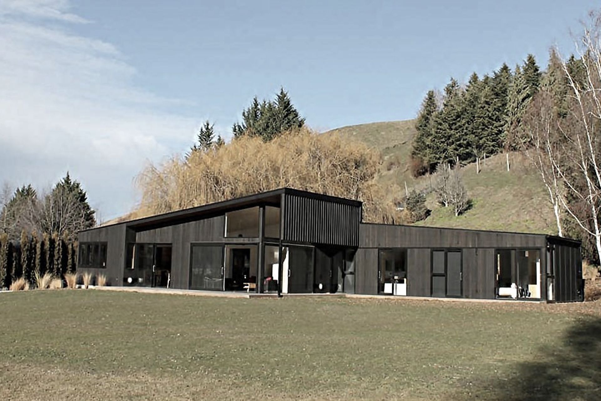 Speargrass House