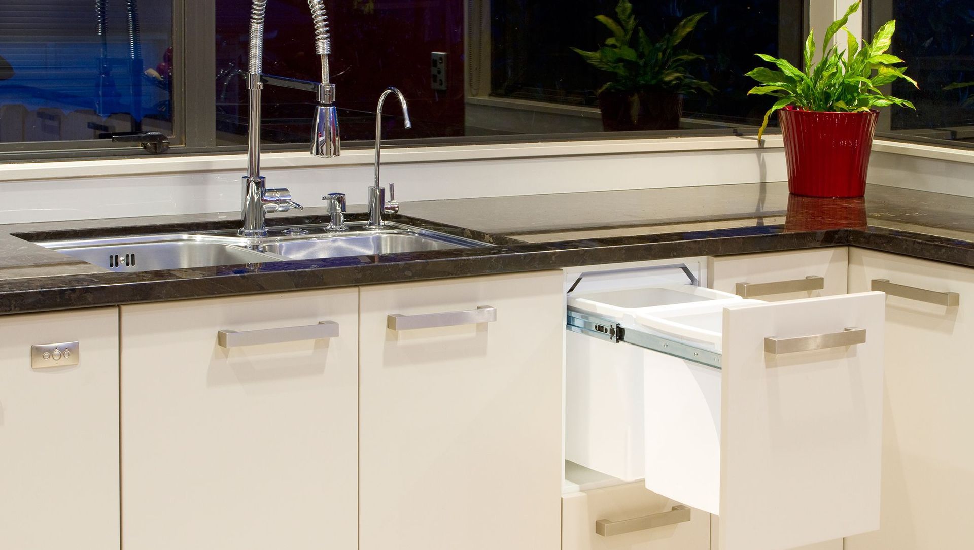 Kitchen Architecture Modern Kitchen banner