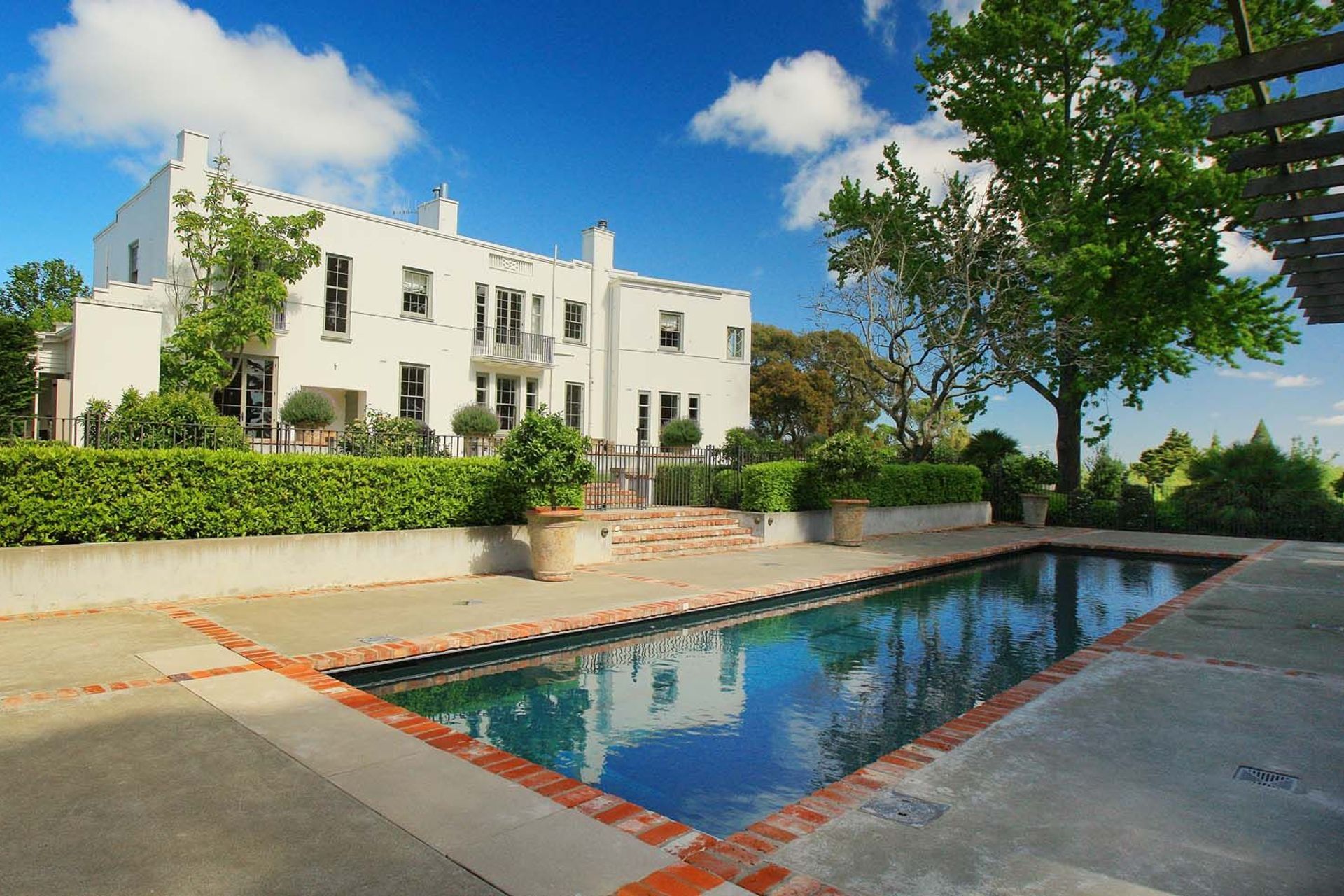 Arden House