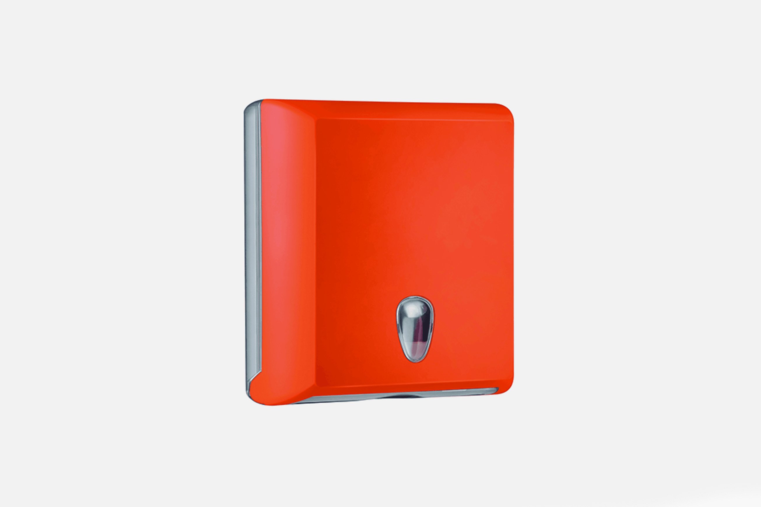 Paper towel dispenser, Leonardo Series  by GOMAN