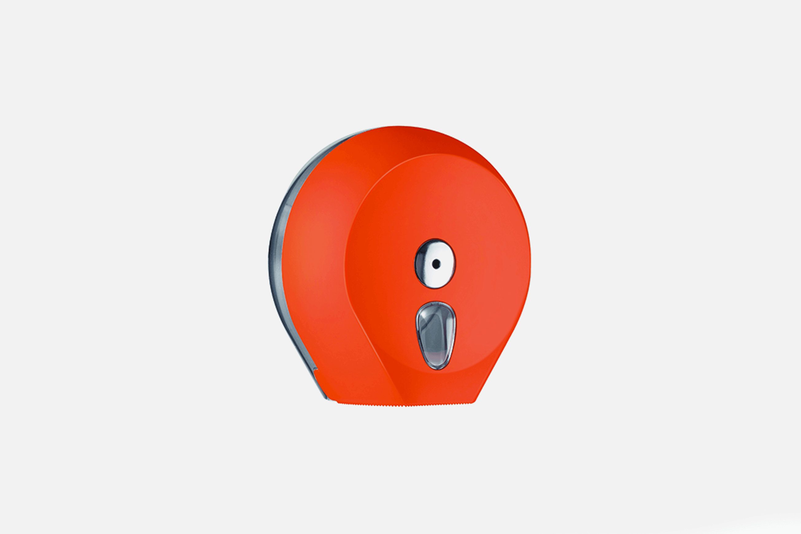 Toilet paper holder, Leonardo Series  by GOMAN