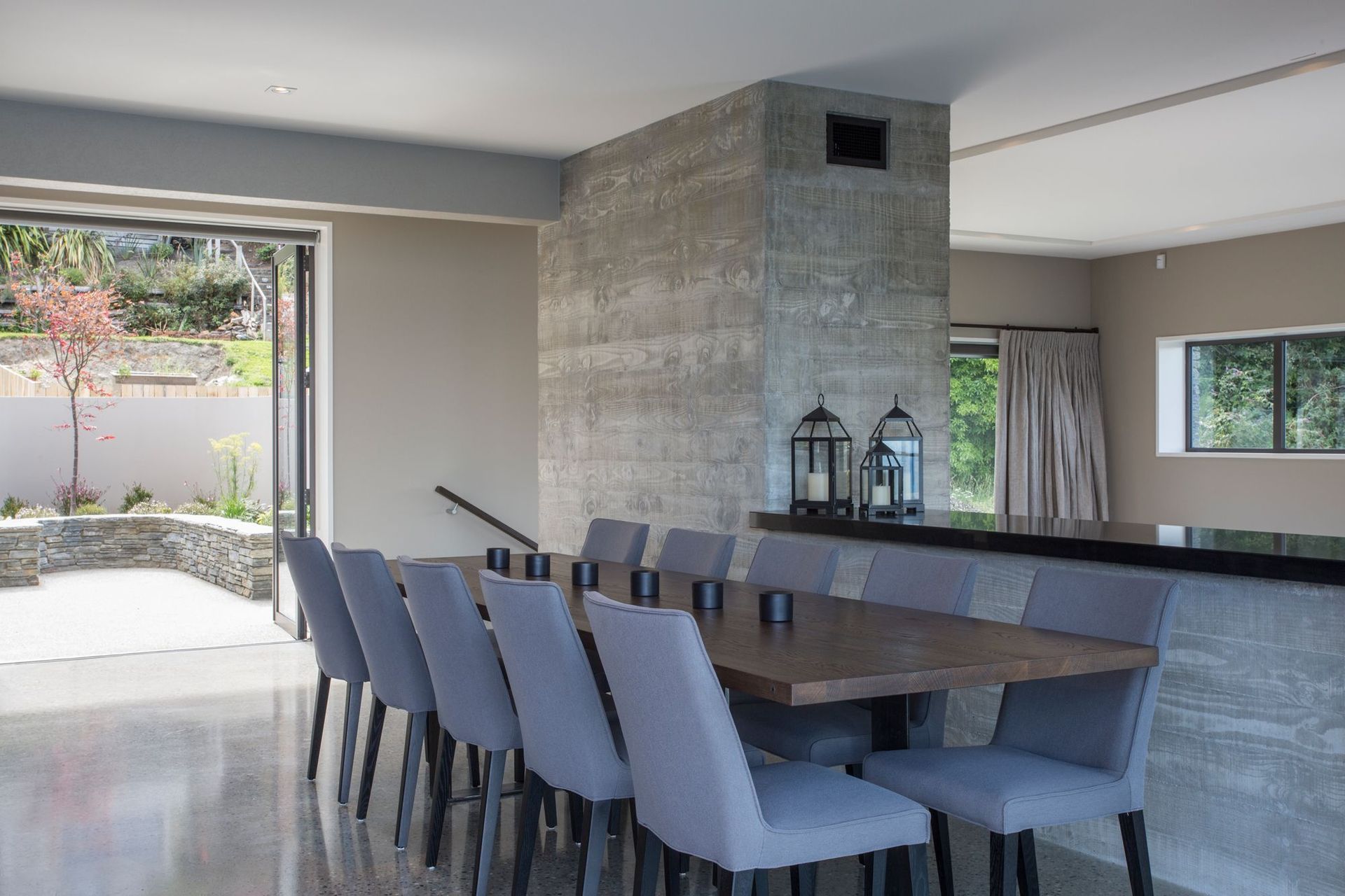 Lake Wakatipu House