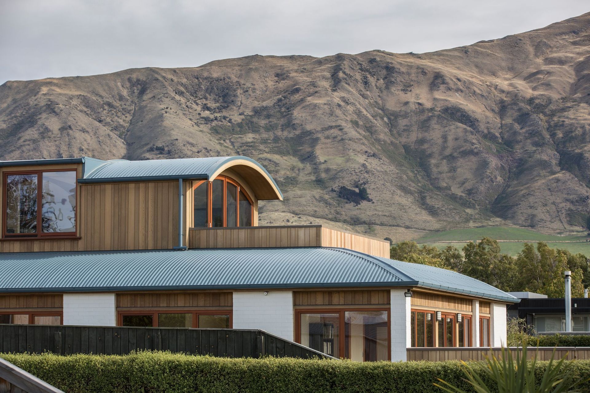 Lake Wanaka House 2