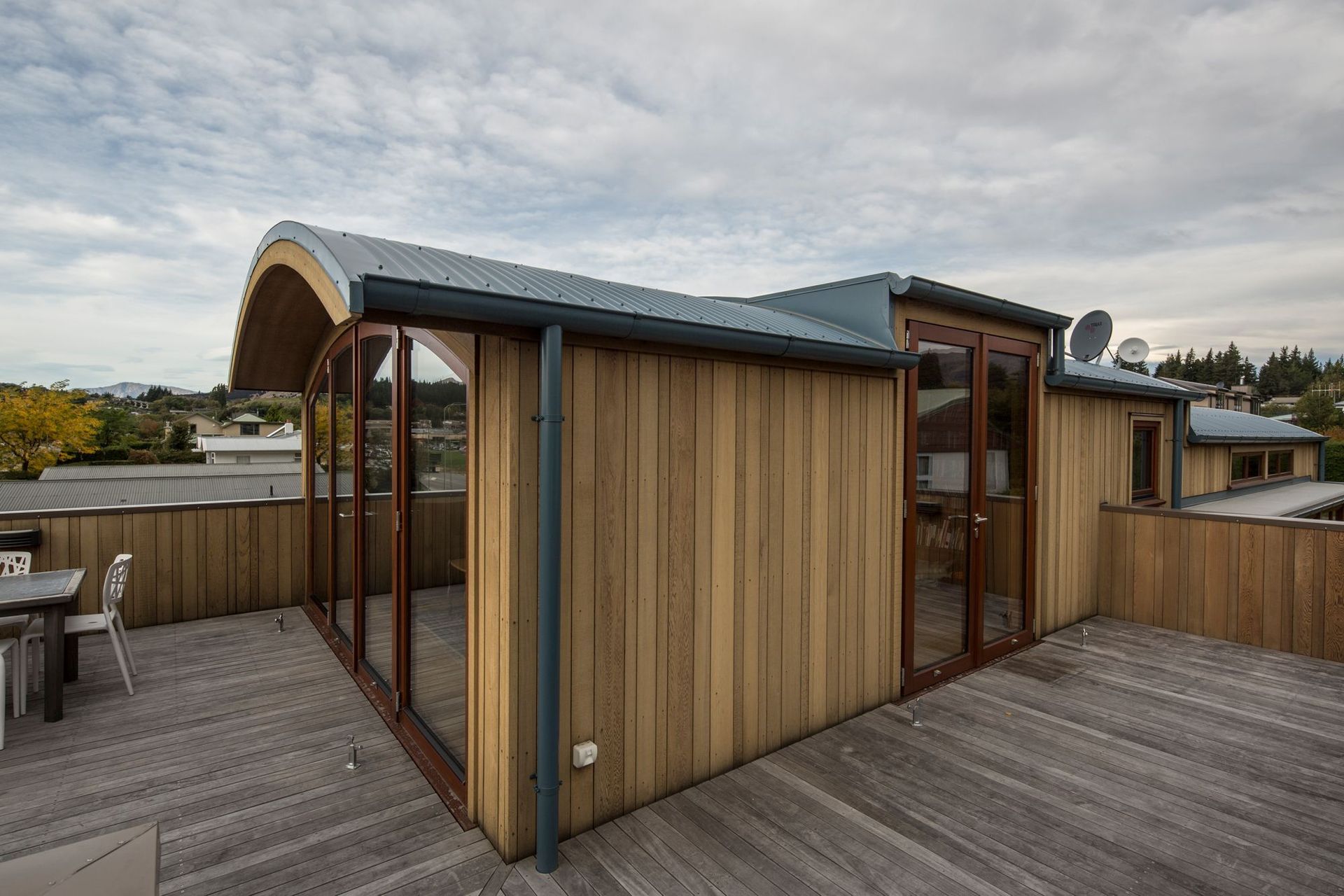 Lake Wanaka House 2