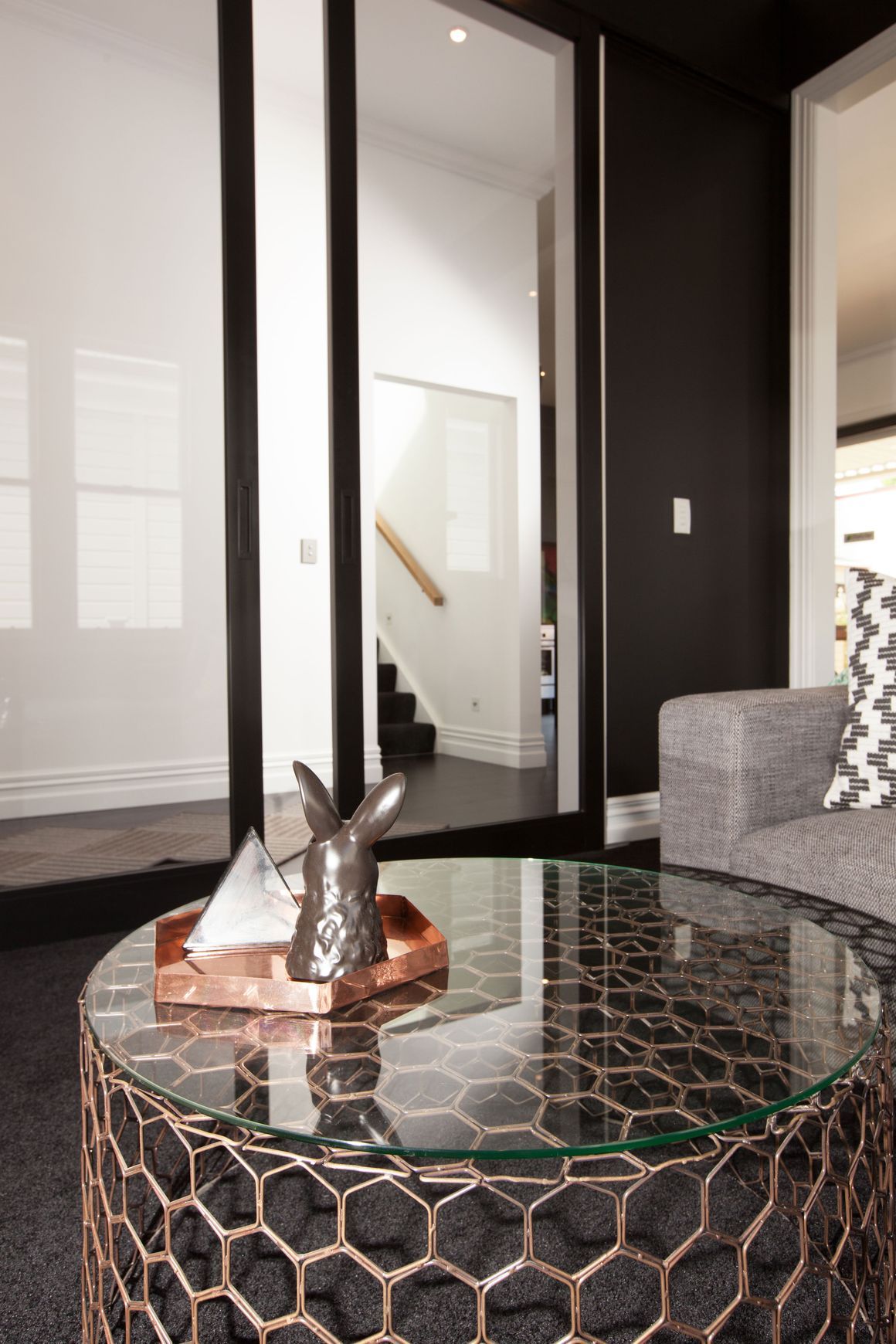 SafeLite™ Laminated Annealed Safety Glass