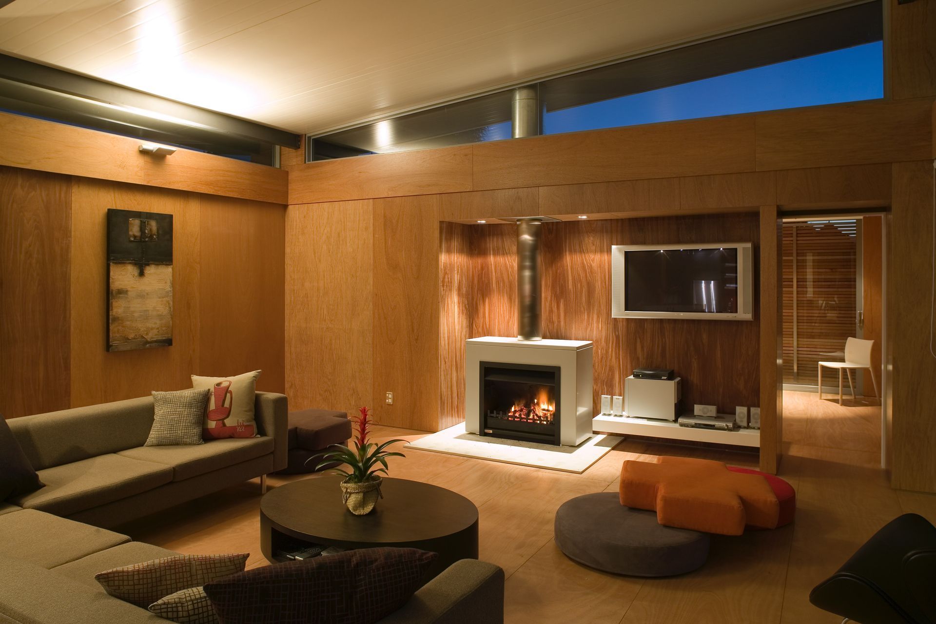 PAUANUI BEACH HOUSE