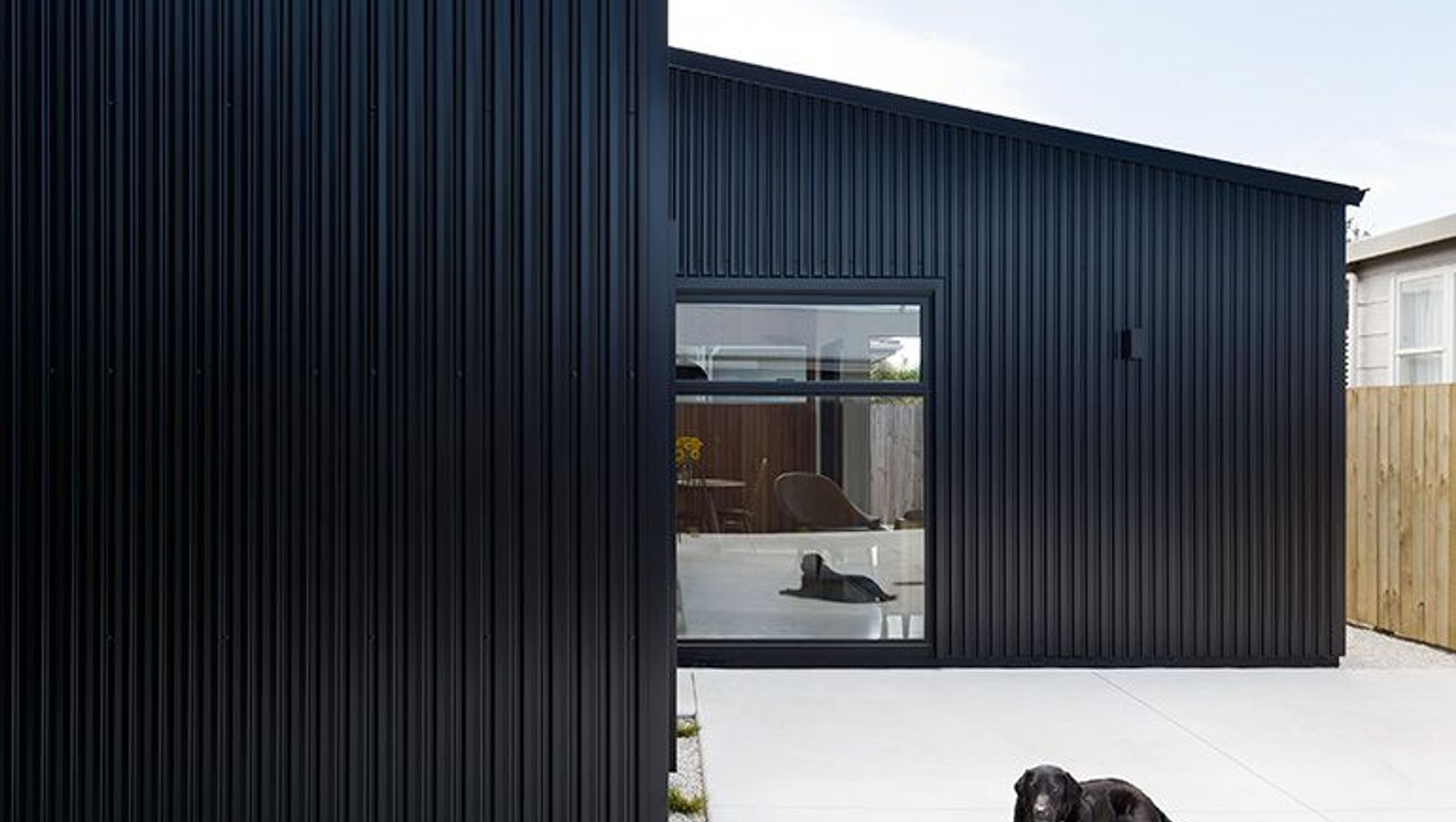A-cute House