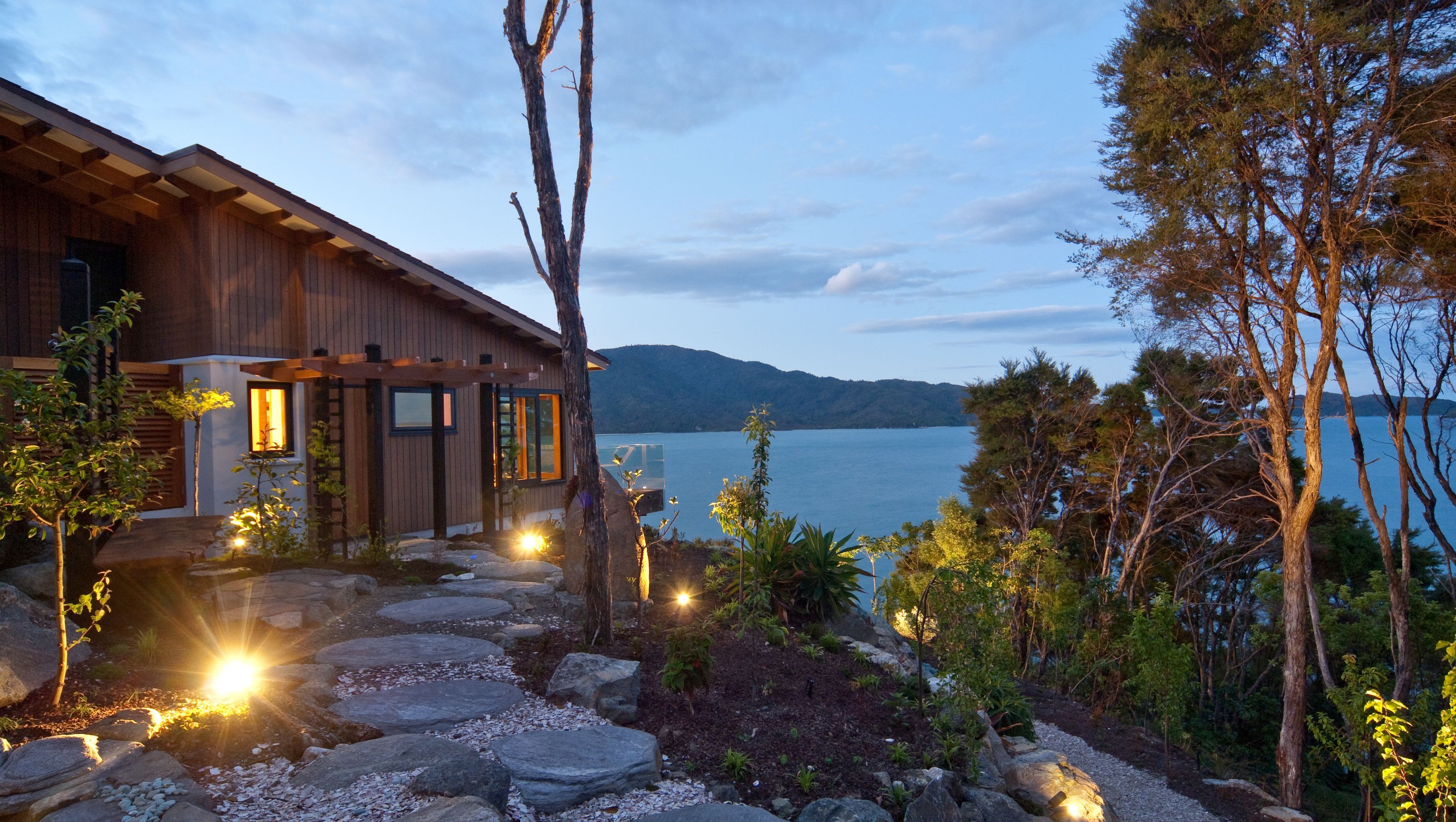 Kaiteriteri Nelson House