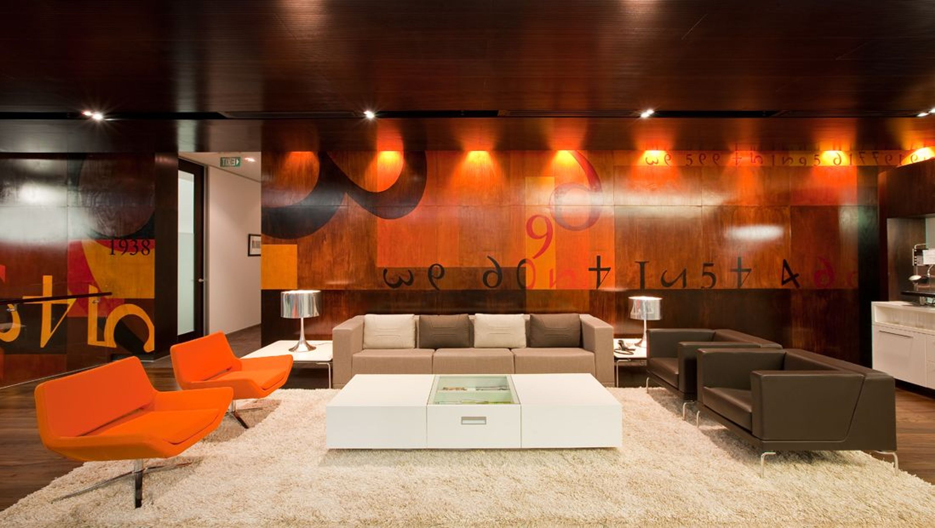 Commercial Interior