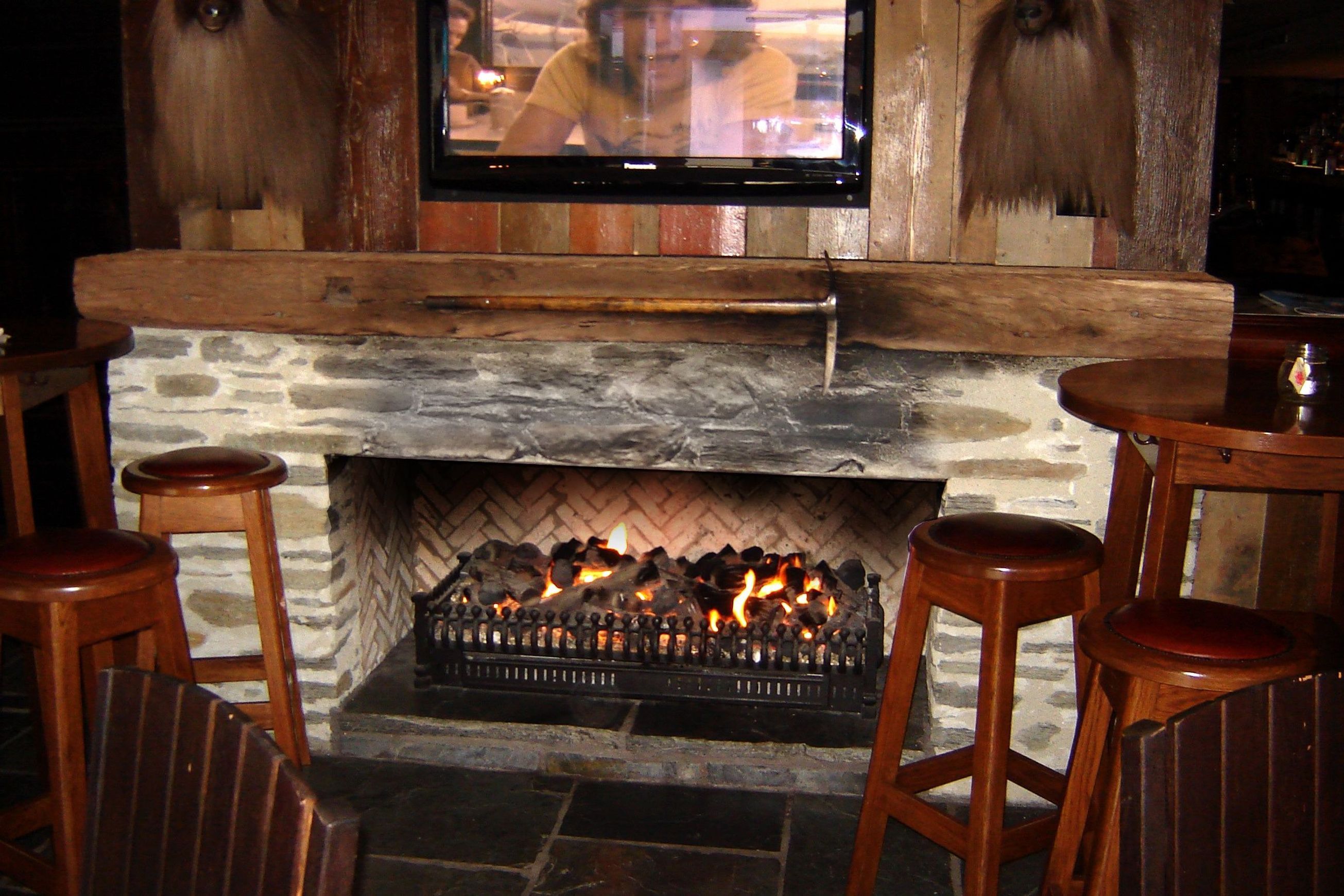 Custom Fire Design Service
