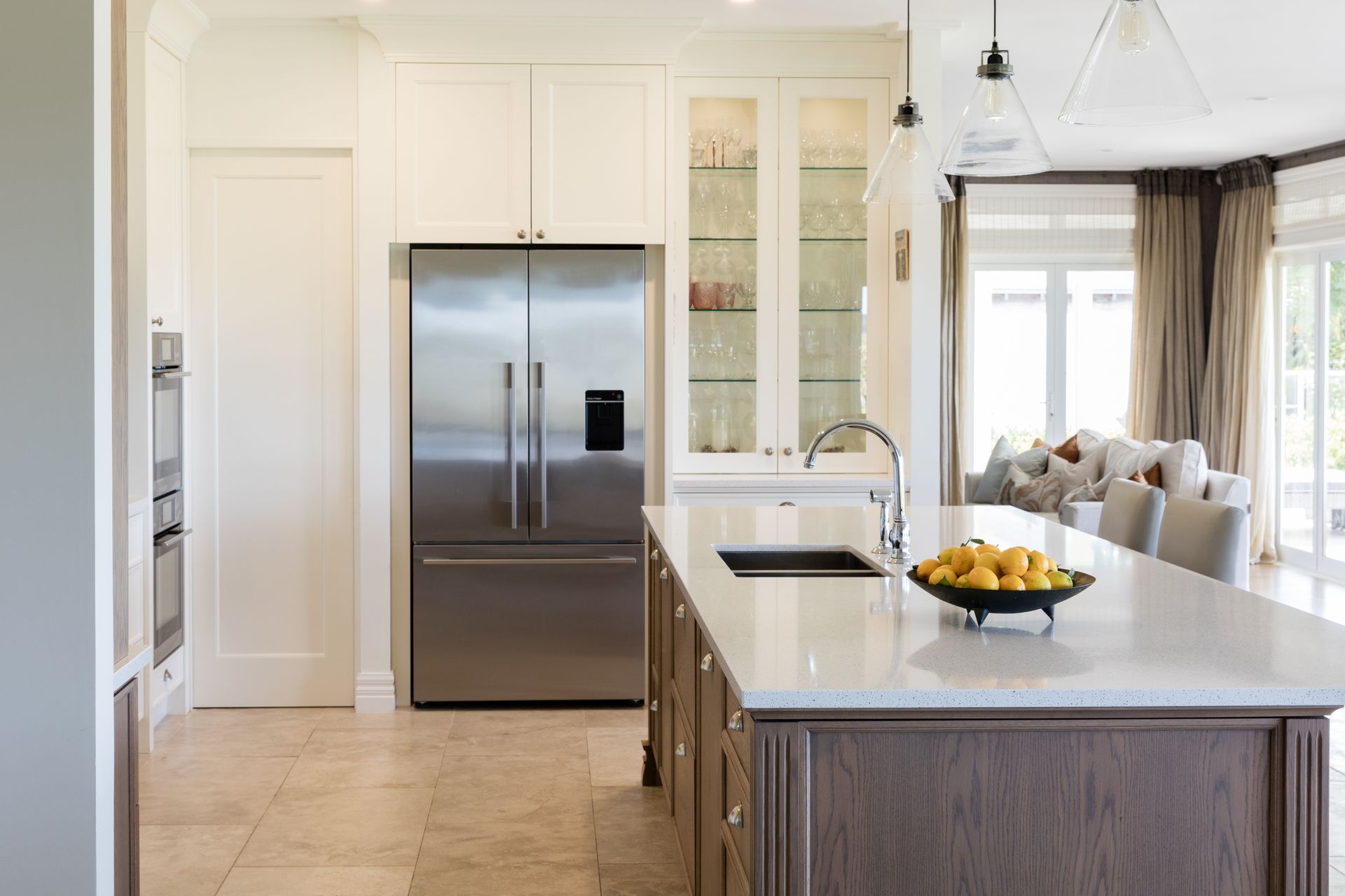 Point Wells Kitchen