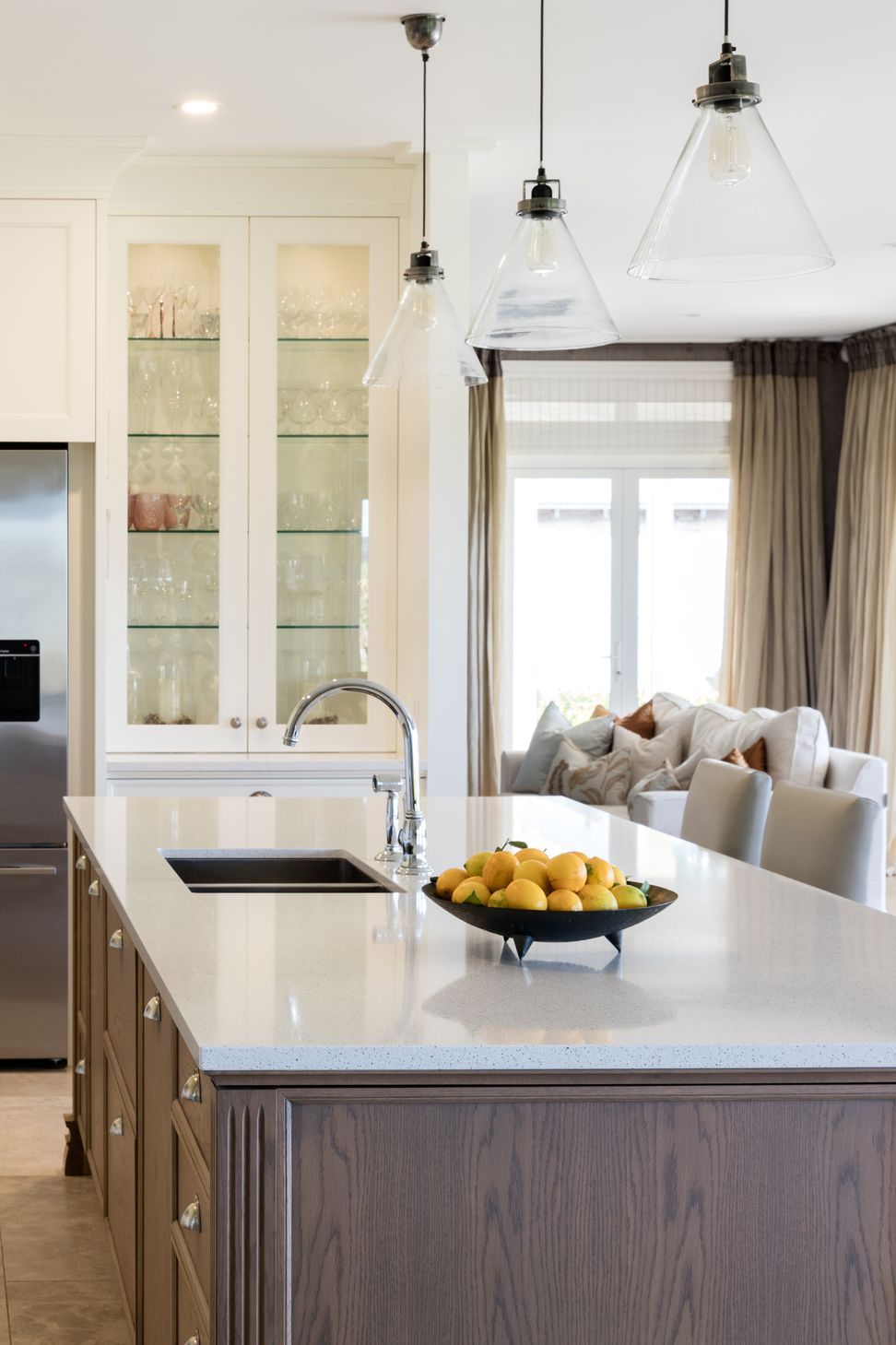 Point Wells Kitchen