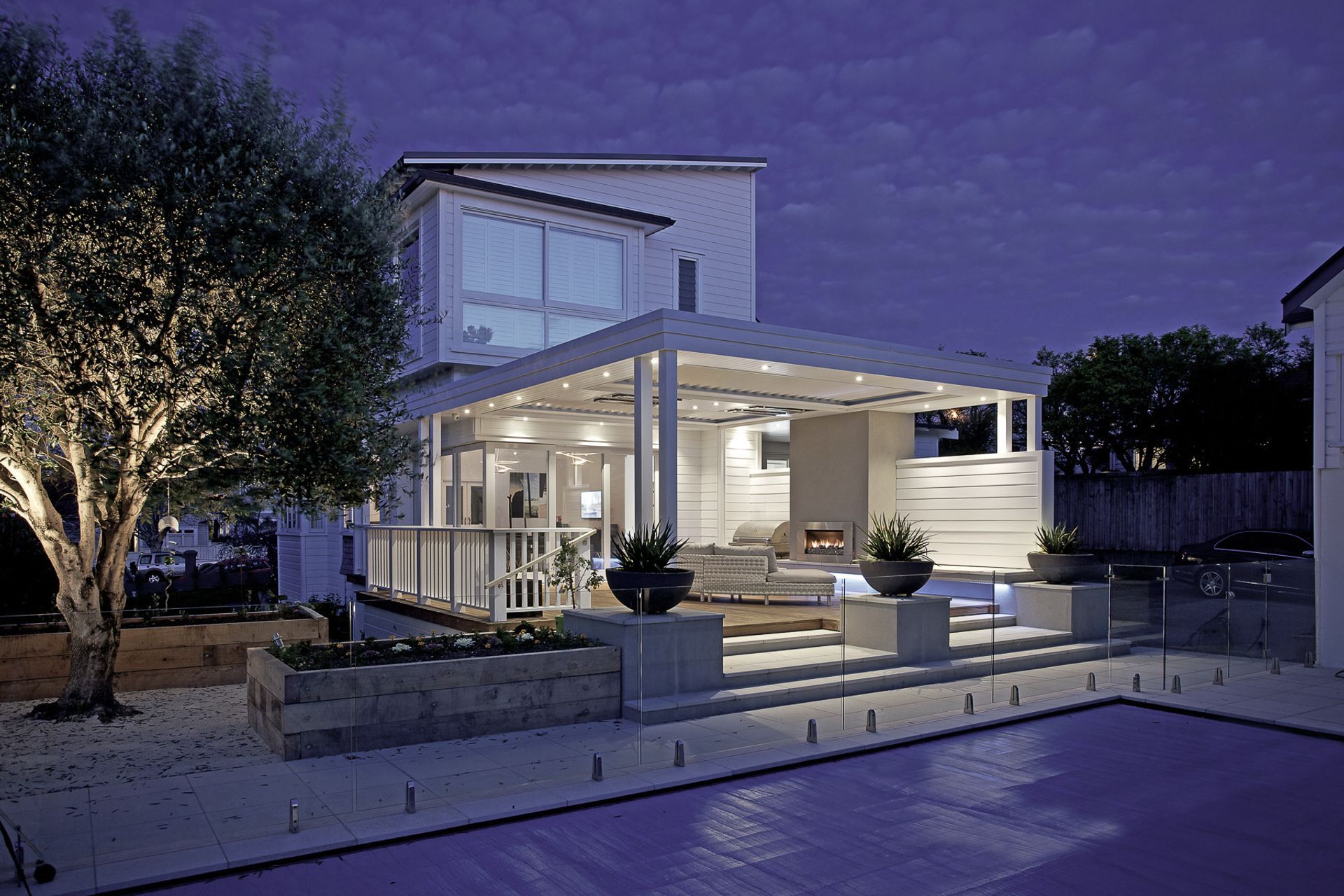 Nova Construction banner