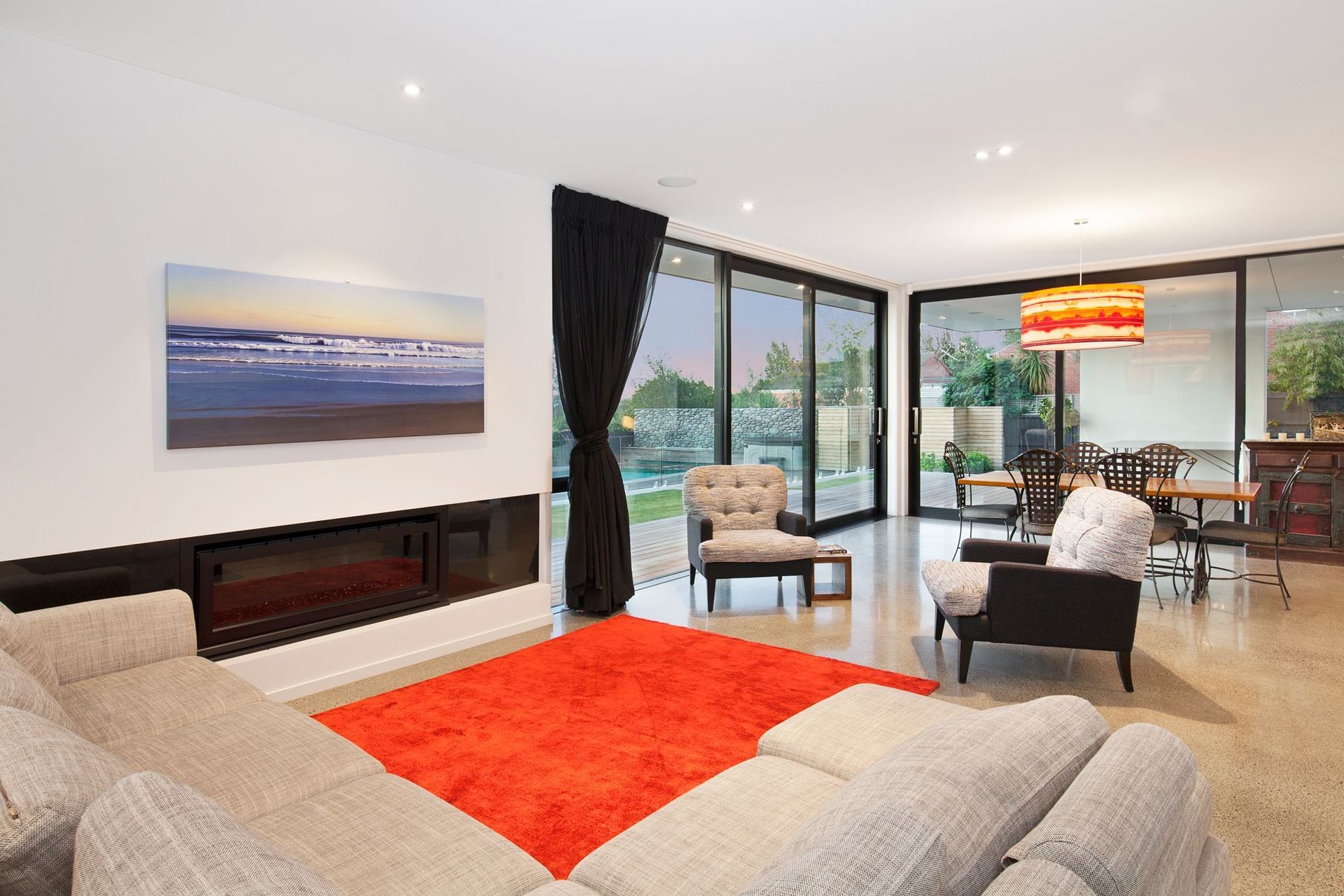 Cashmere Home