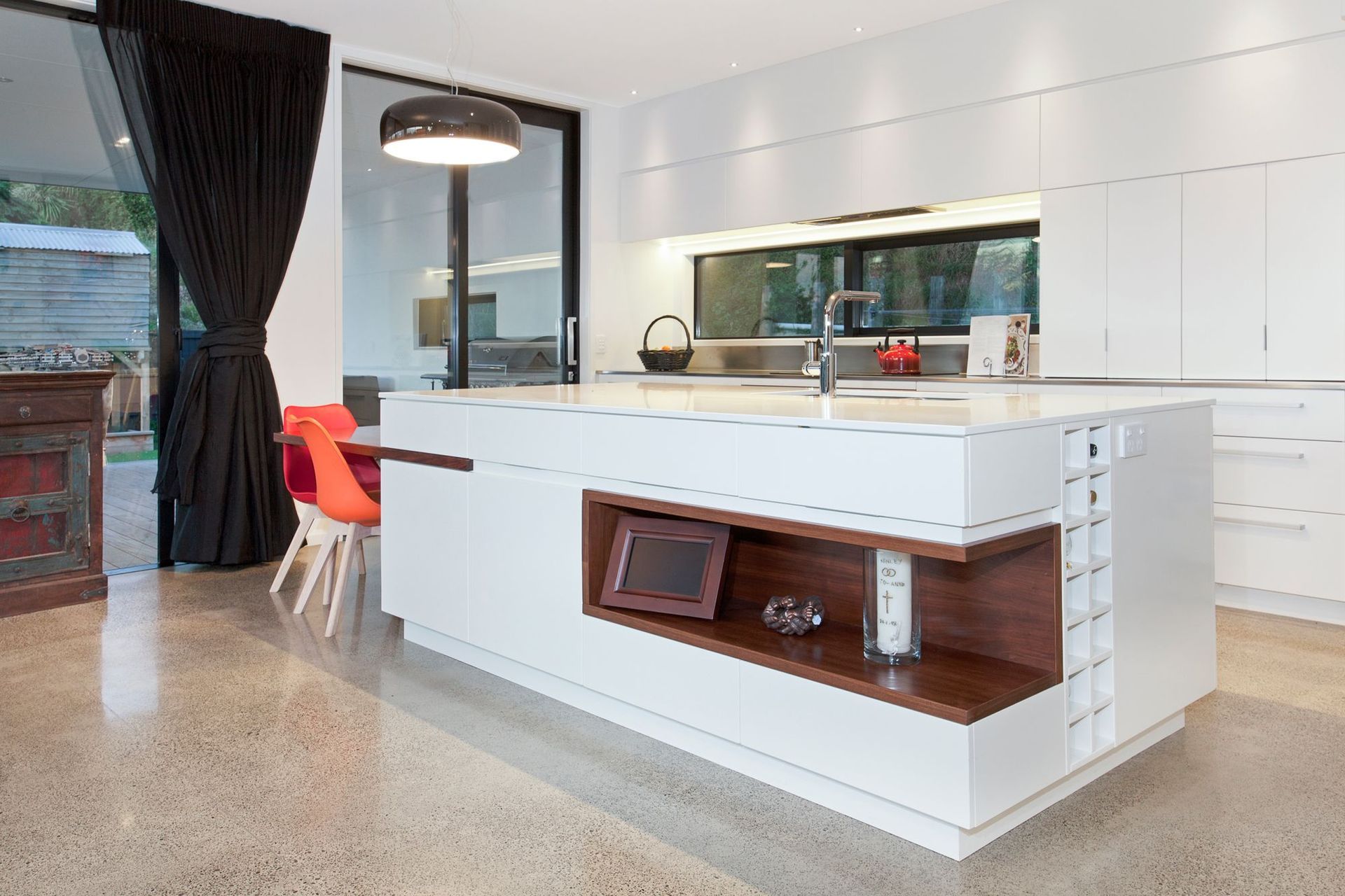 Cashmere Home